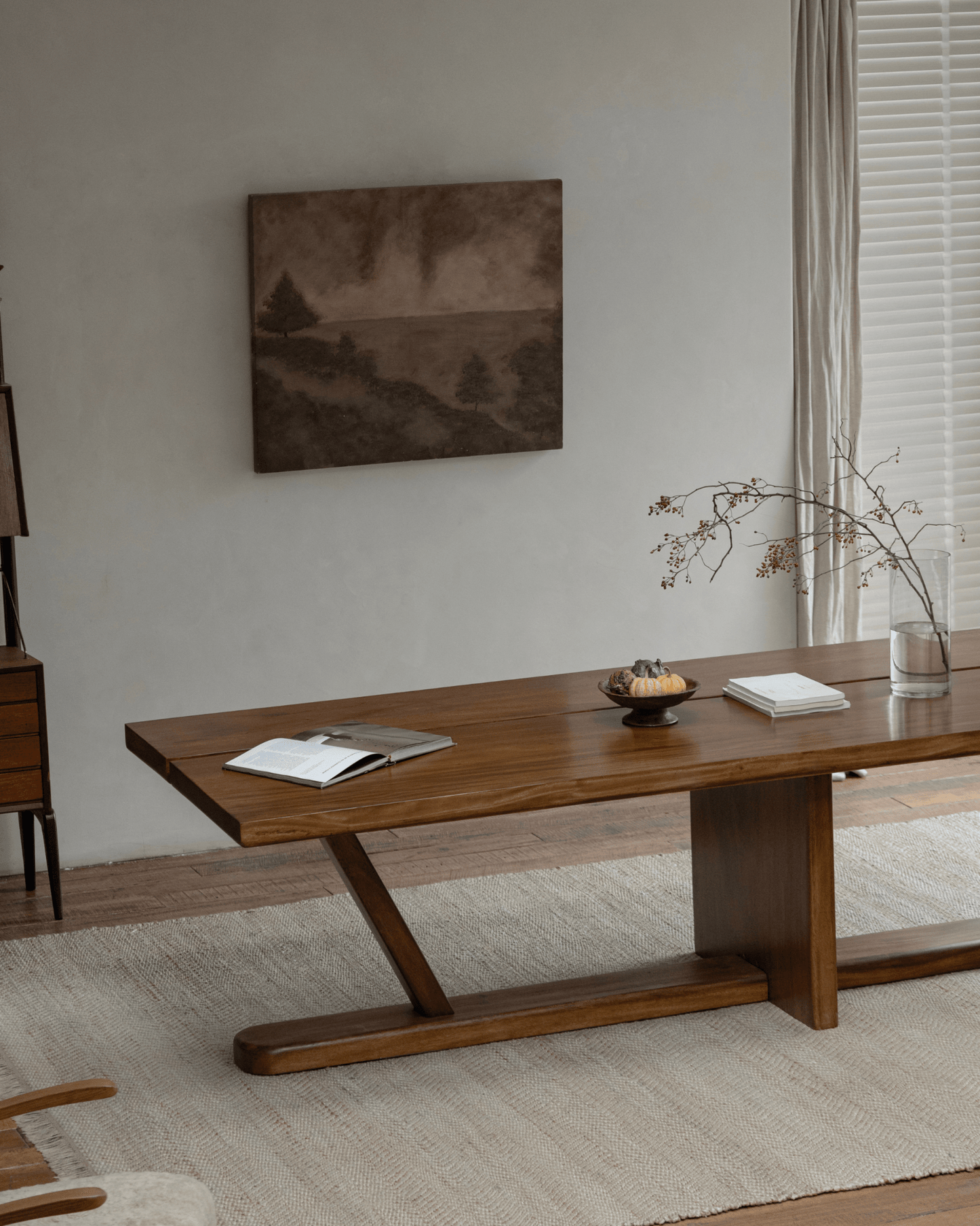 Bureau de voilier