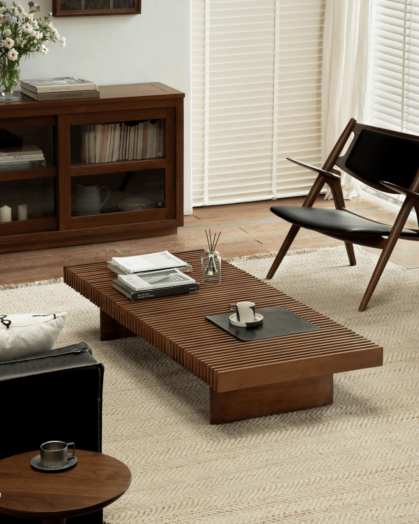 Table basse Riva
