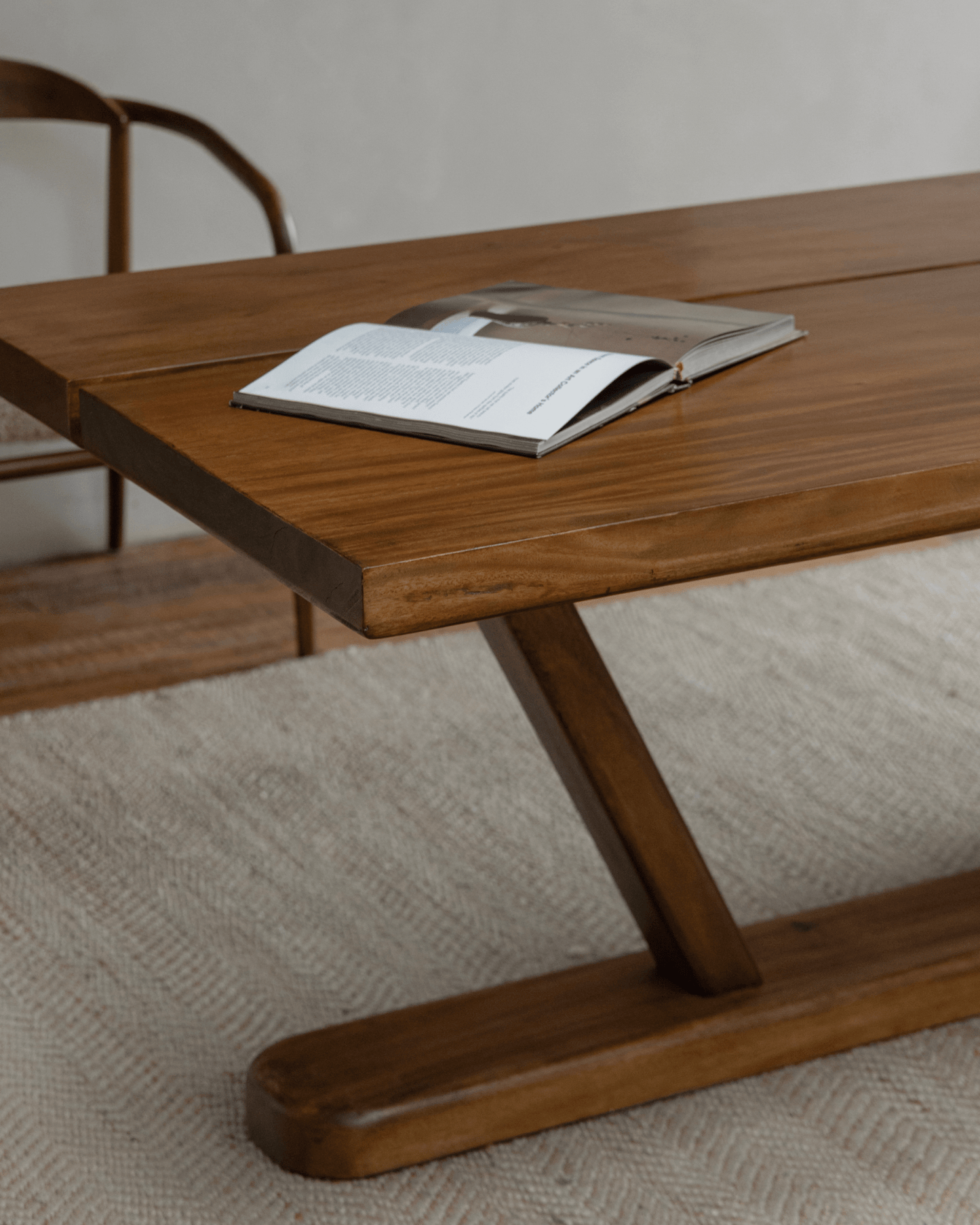Bureau de voilier