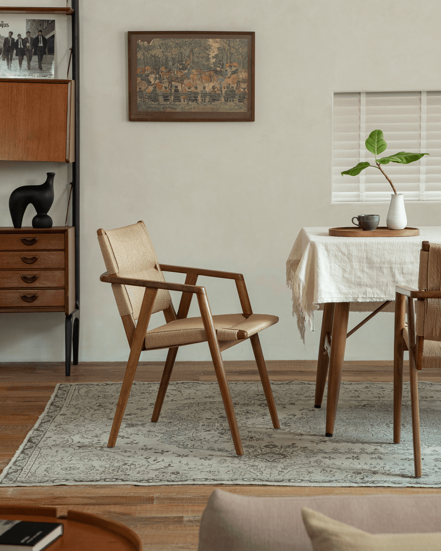 Chaise Luisa