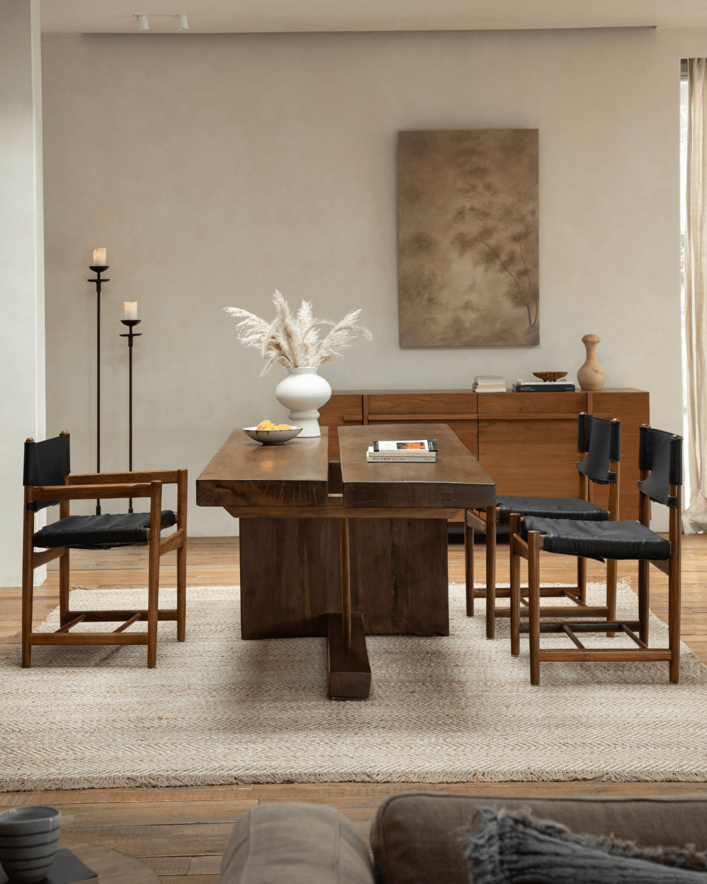 Bureau de voilier