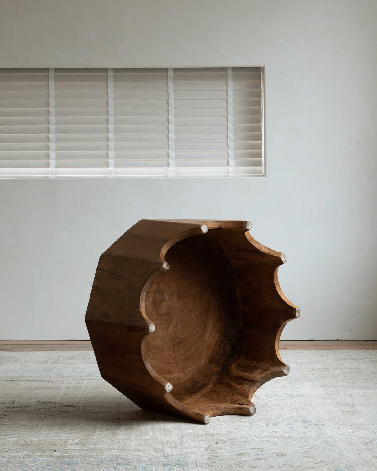 Table d'appoint Decagon