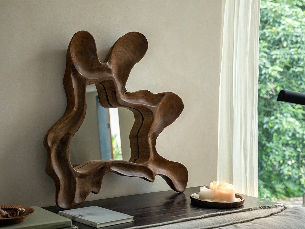 Miroir Arbor