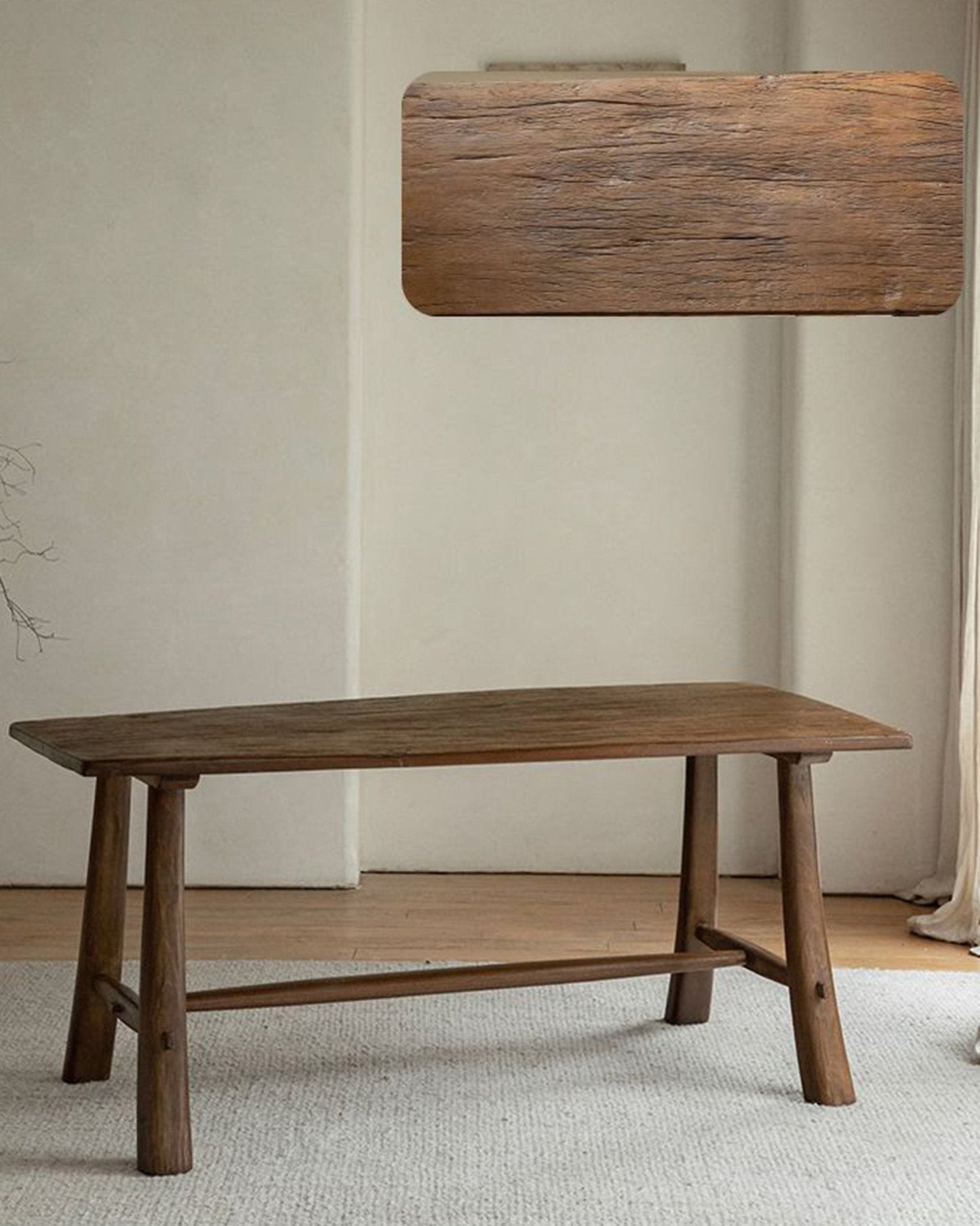 Bureau de la succursale