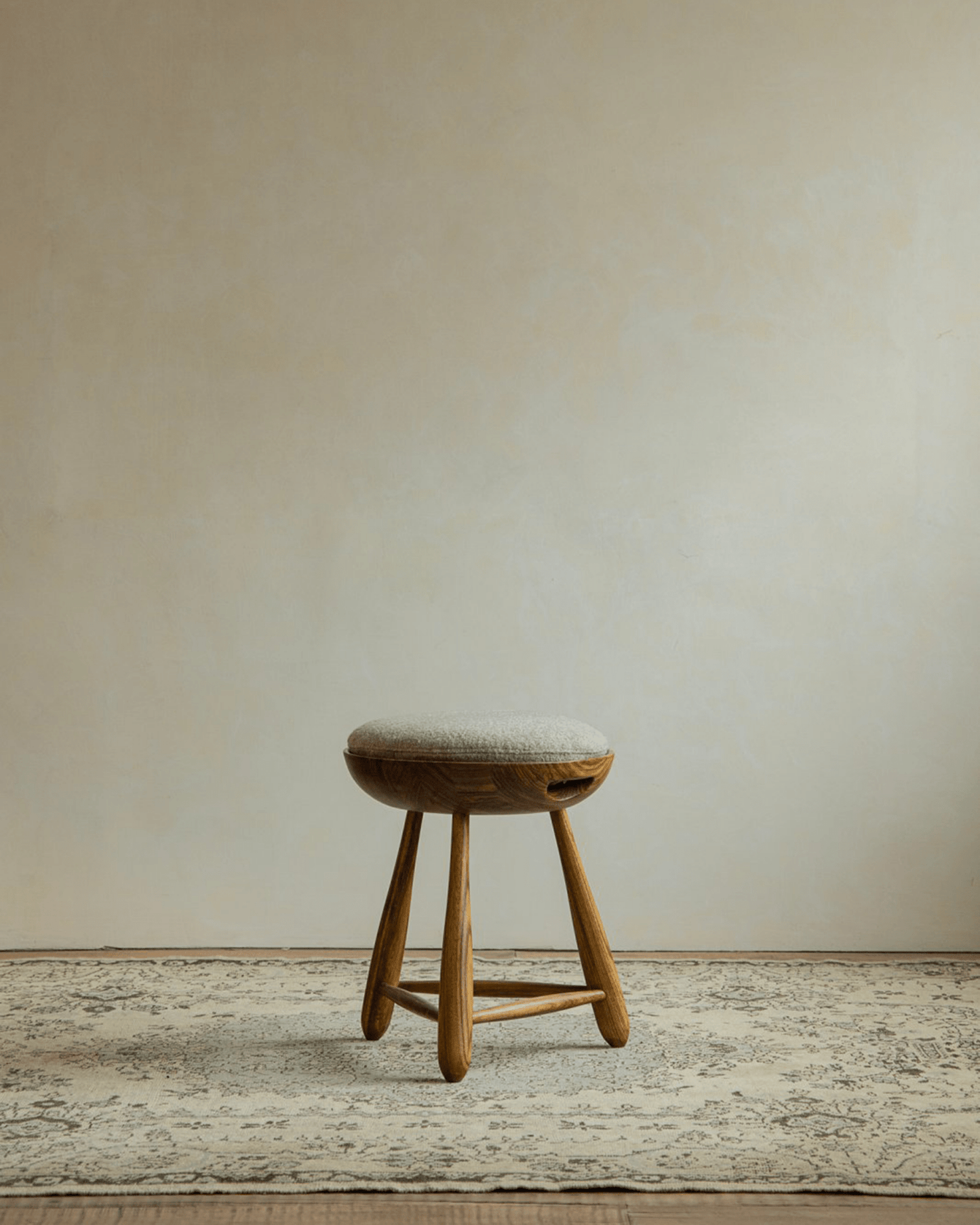 Tabouret Mocho