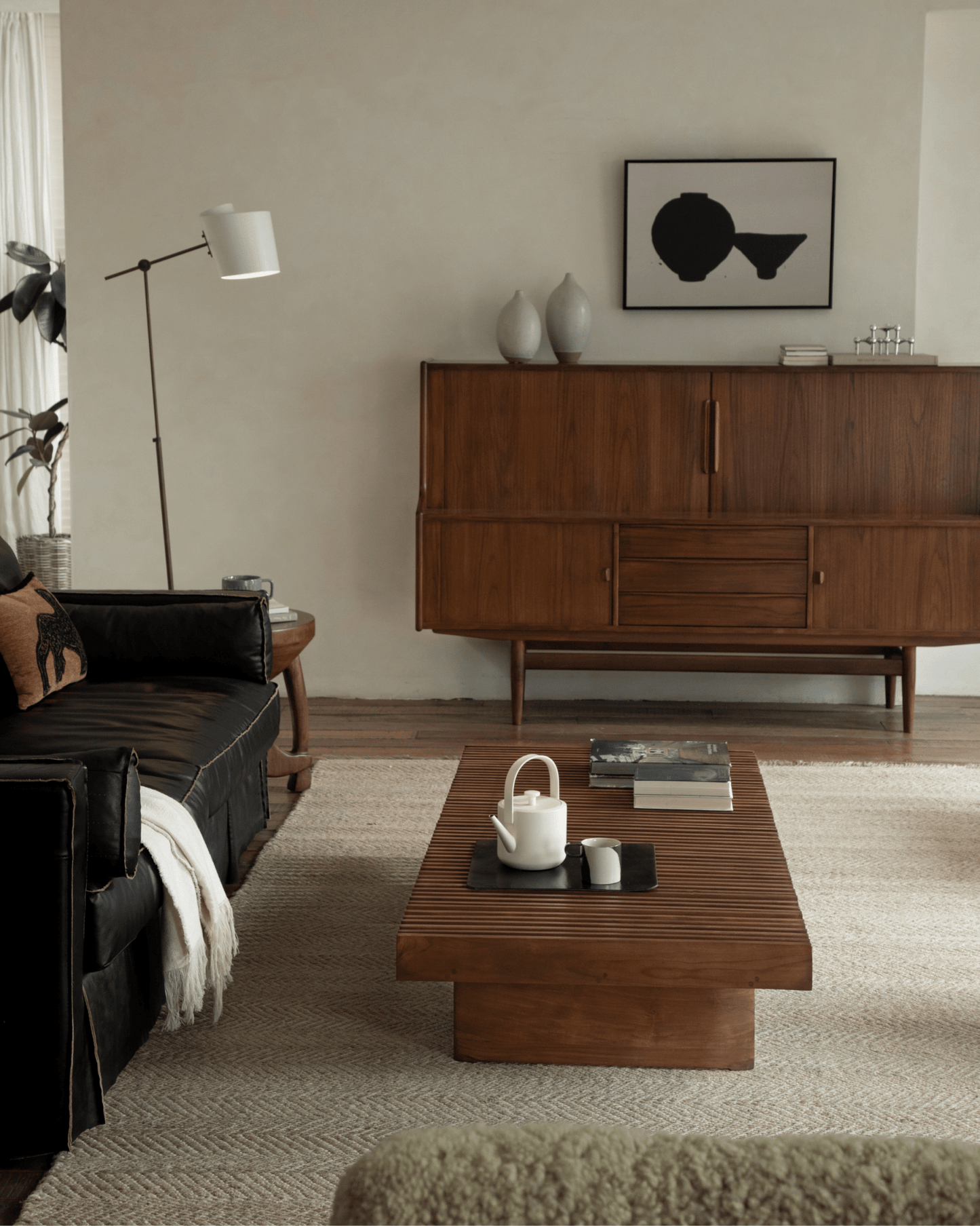 Table basse Riva