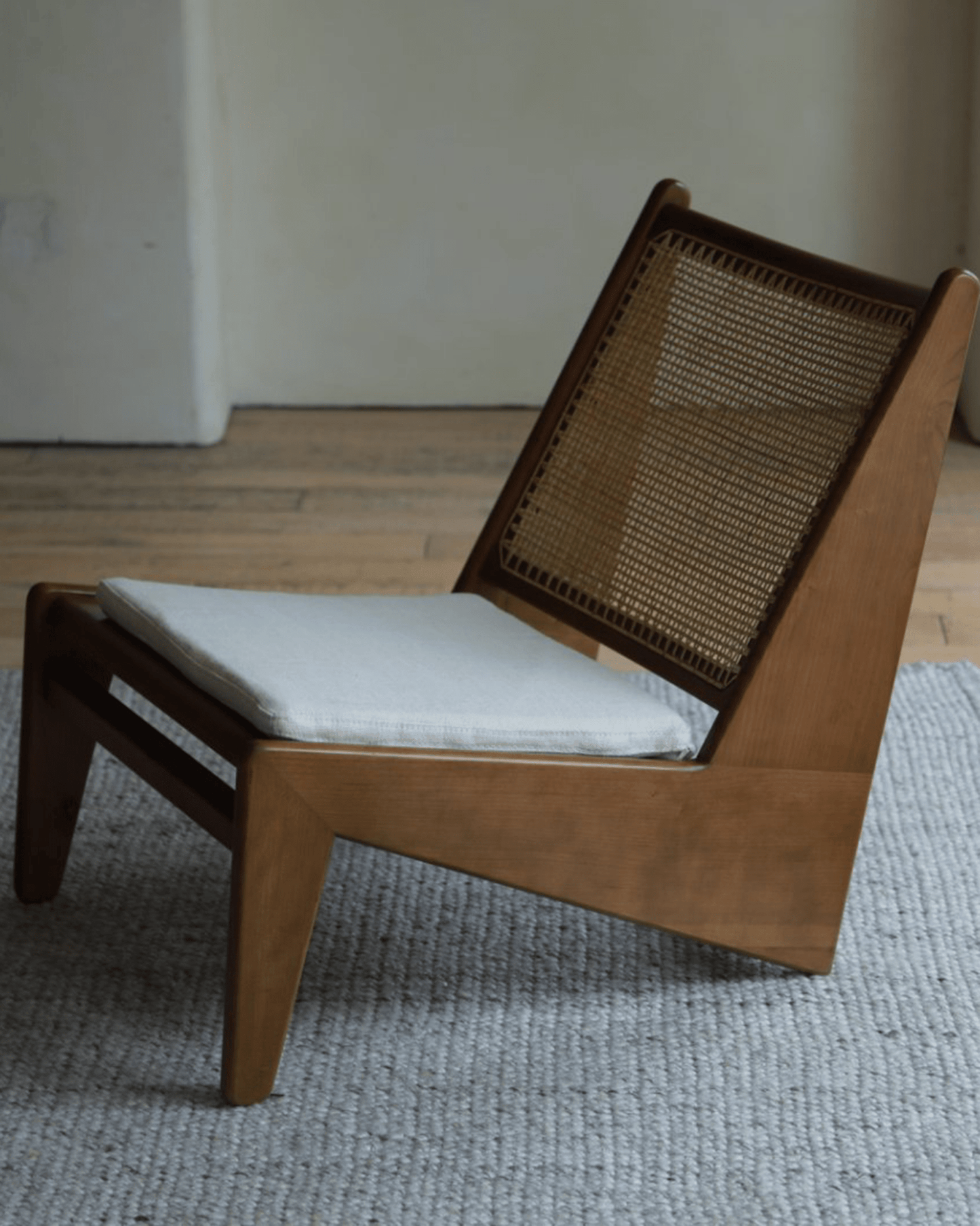 Fauteuil kangourou Chandigarh