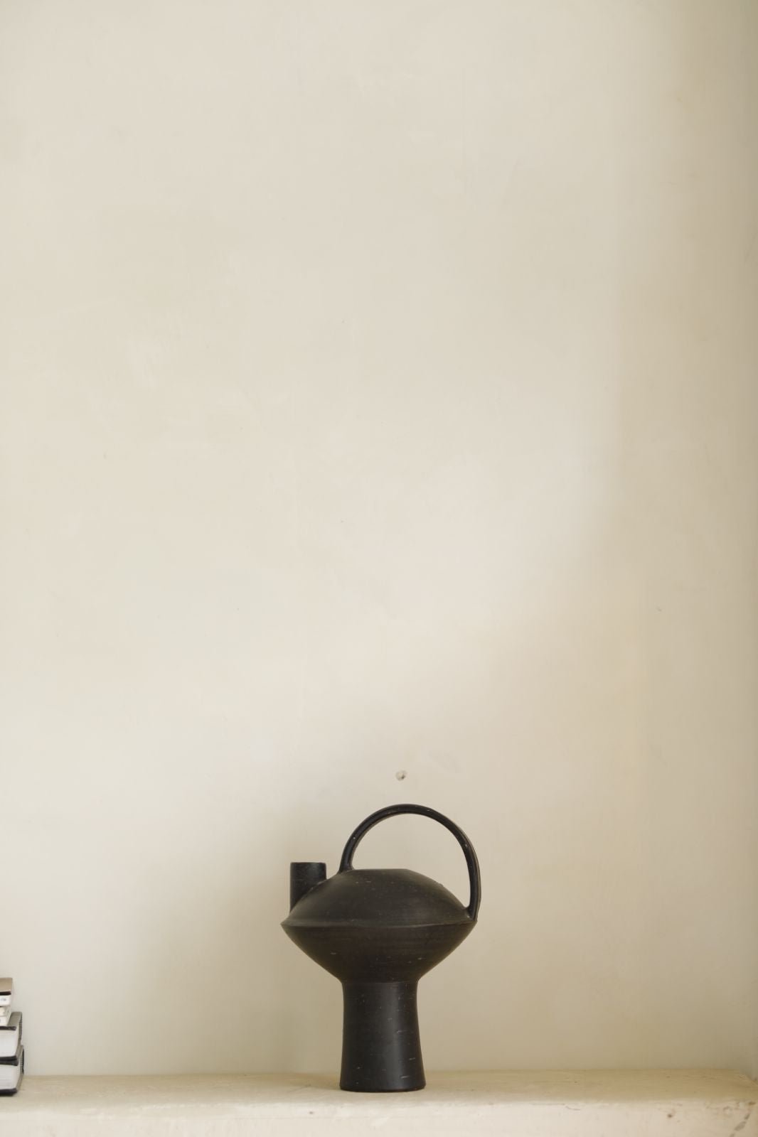 Vase en céramique