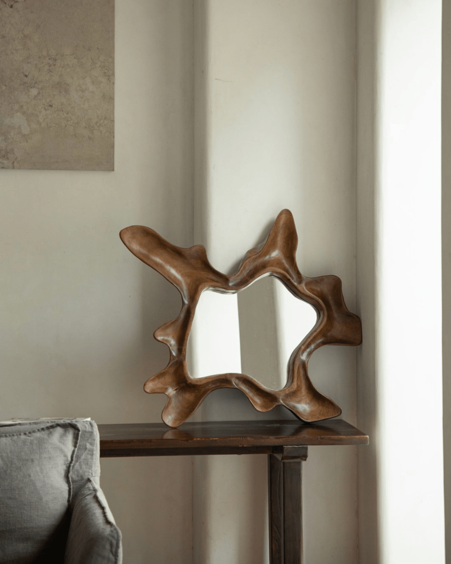 Miroir Arbor