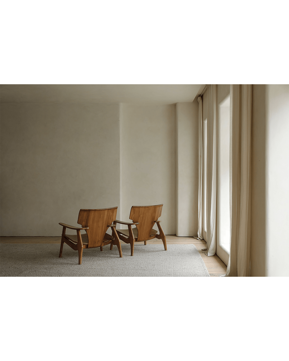 Fauteuil Zen