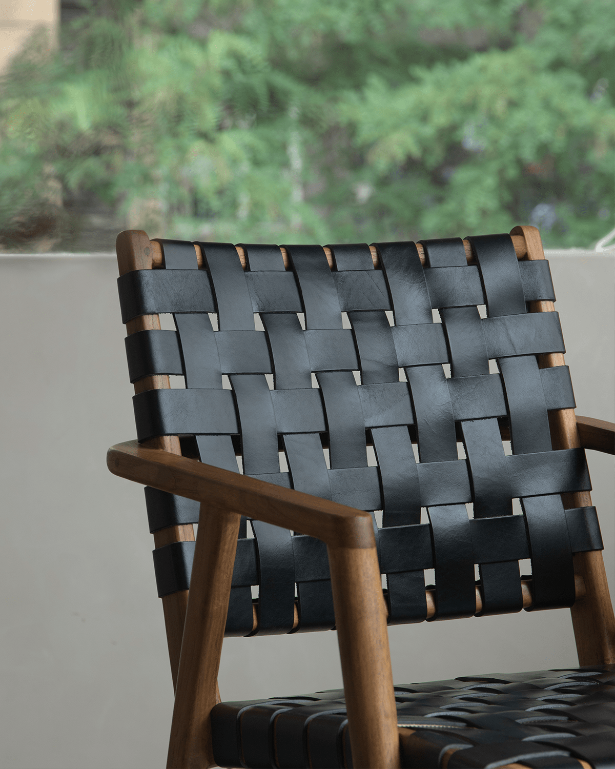 Chaise Luisa