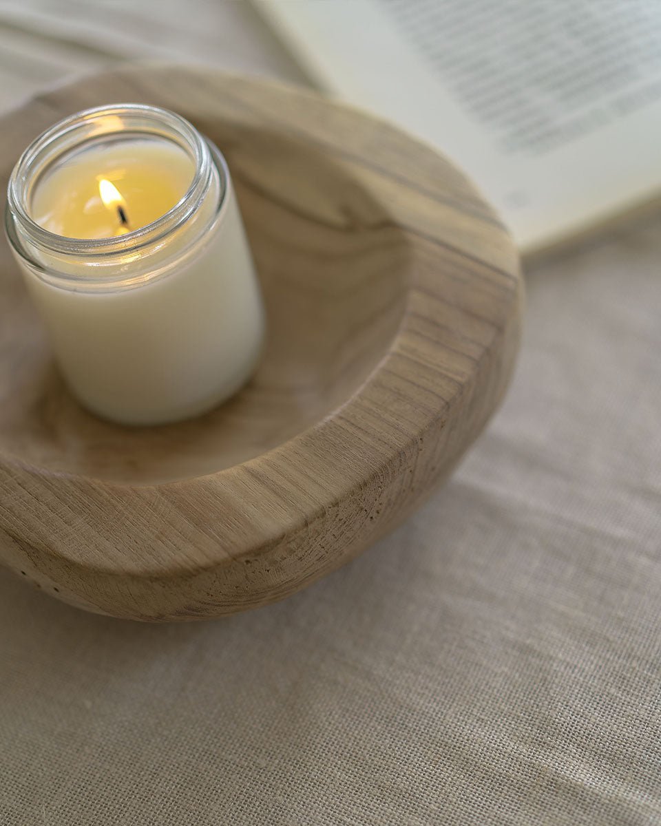 Plateau en bois