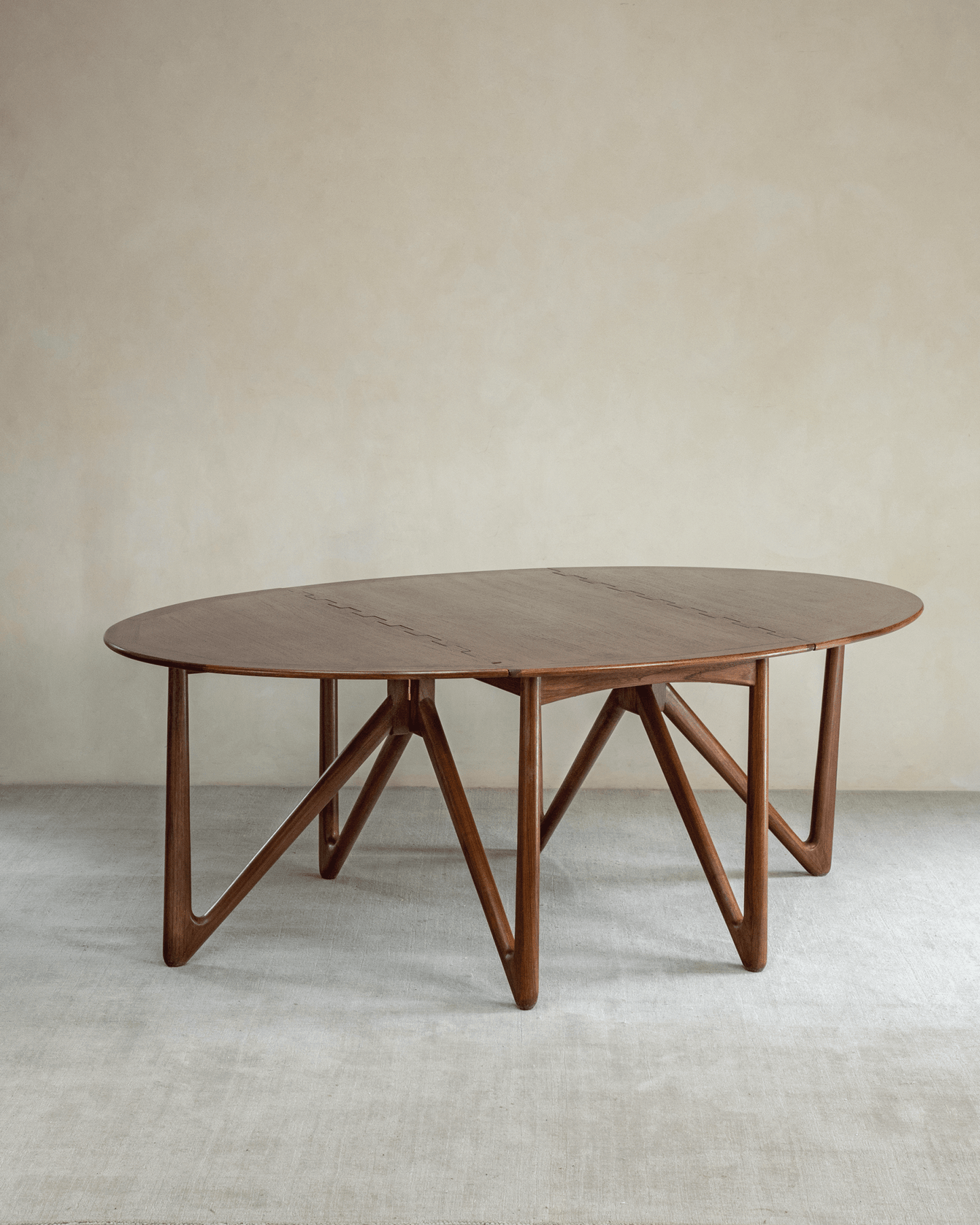 Table pliante Niels
