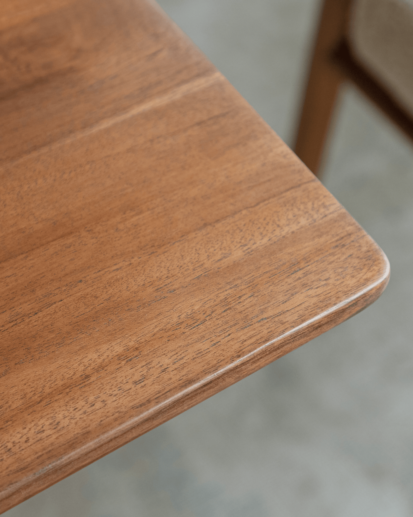 Table à manger Hoof
