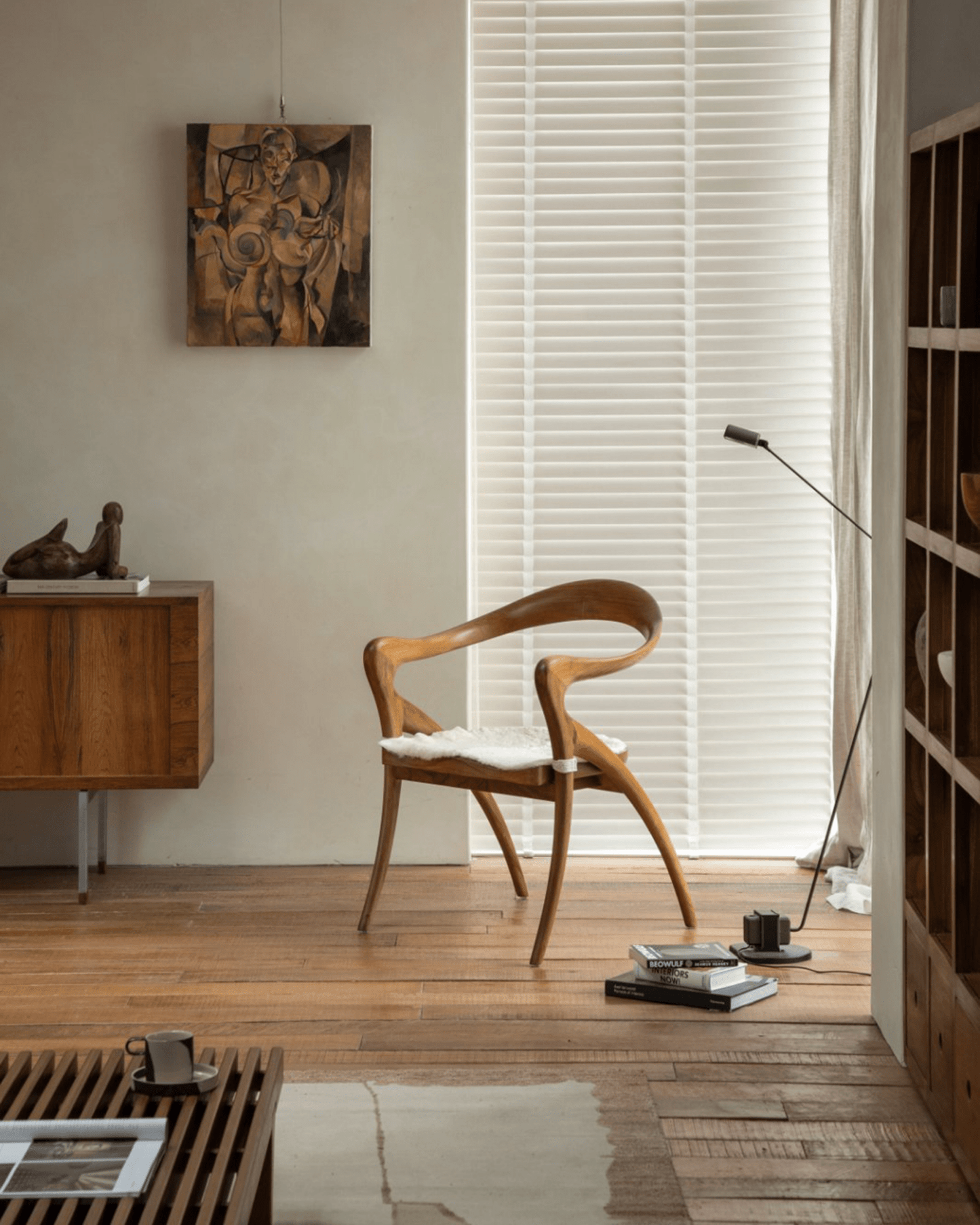 Chaise Olivia
