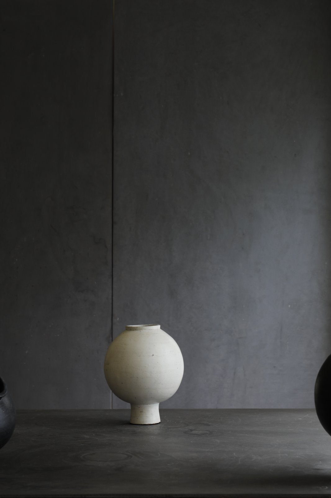 Vase en céramique