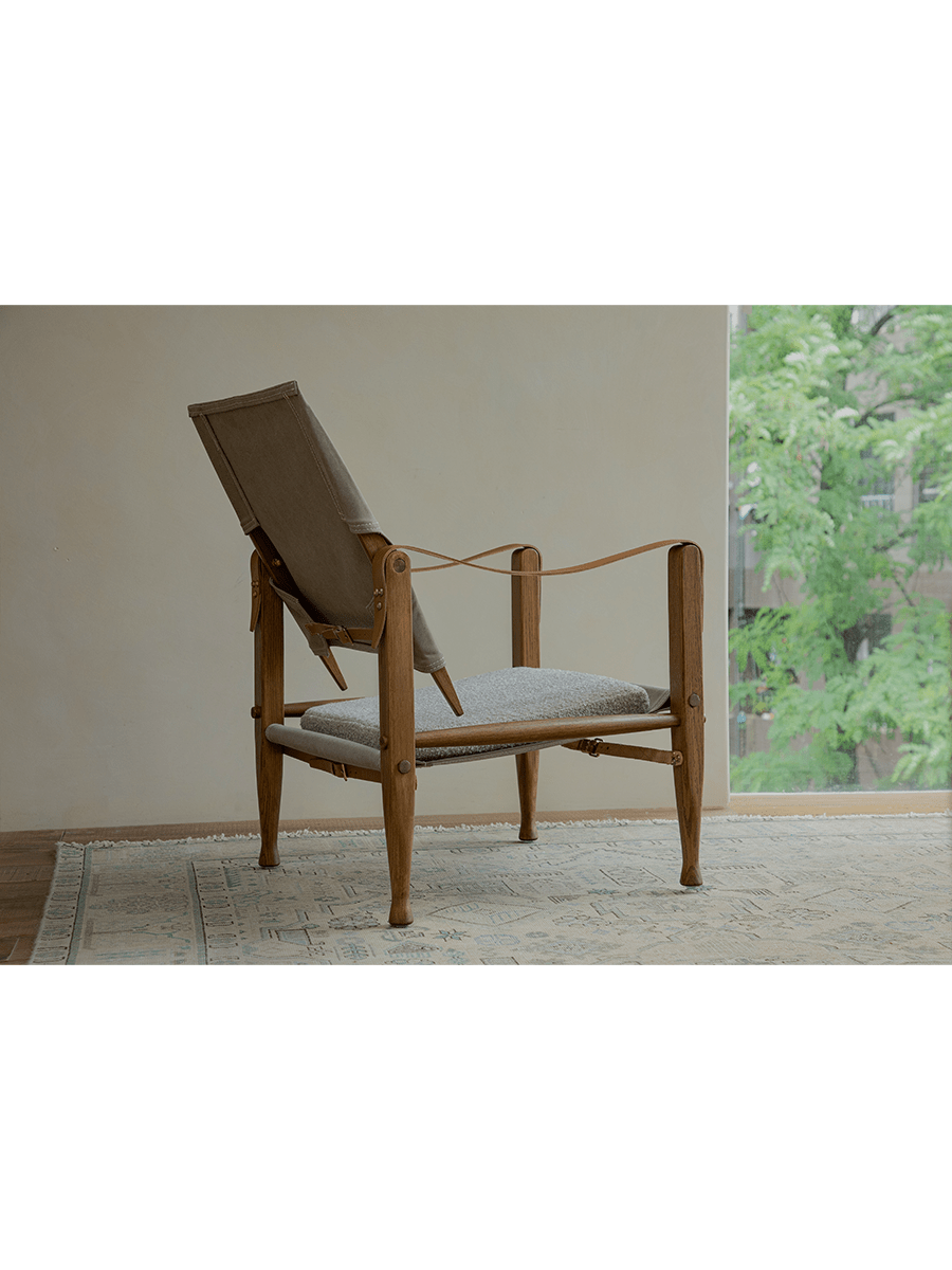 Chaise Safari