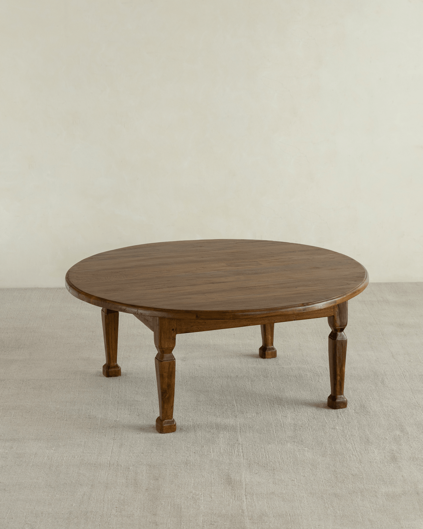 Table basse ronde Ray