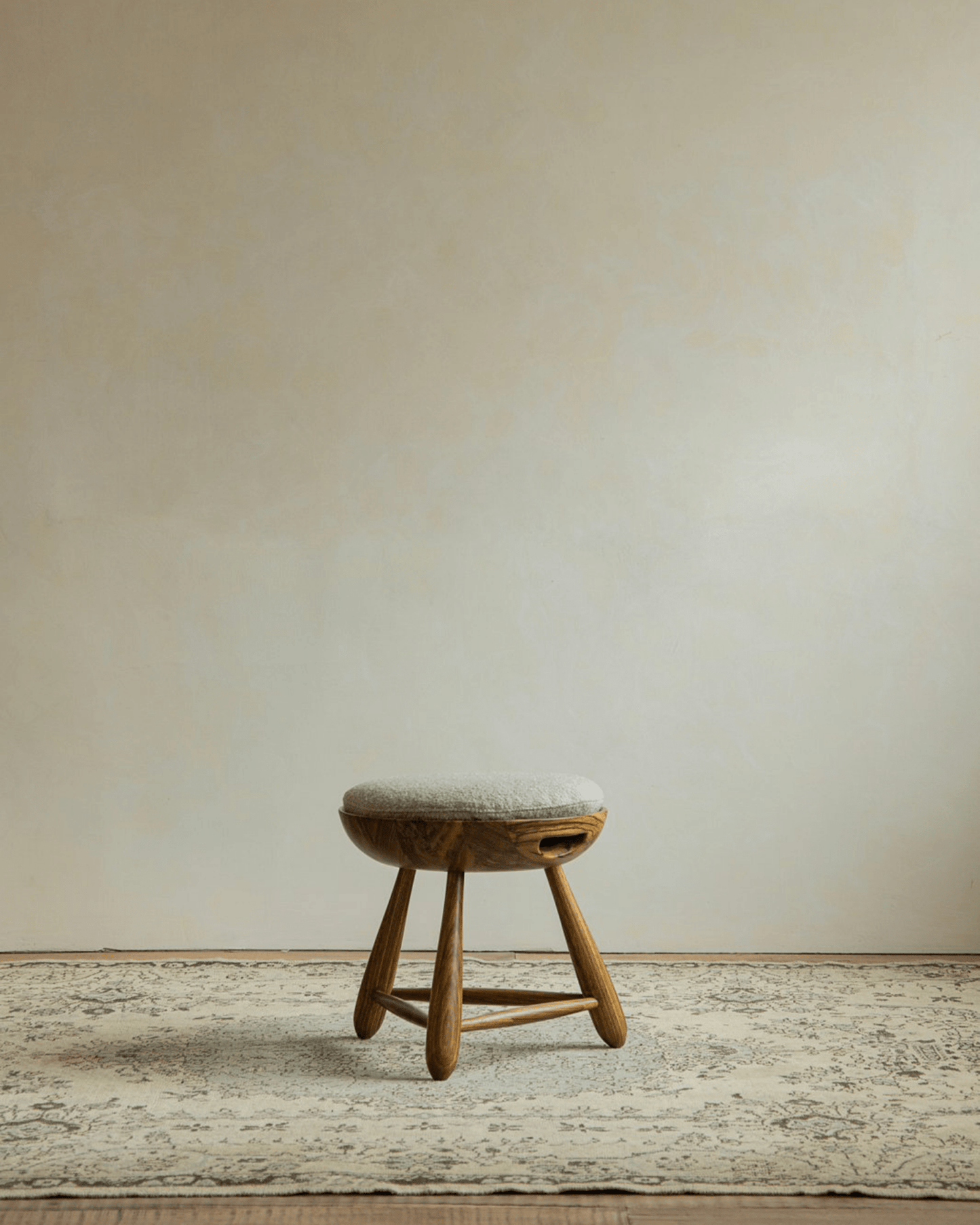 Tabouret Mocho