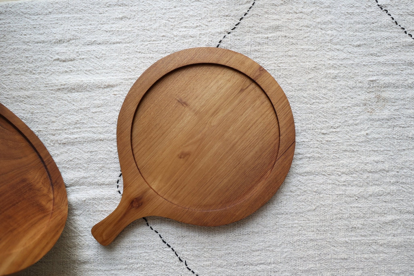 Bloc de boucher Ray