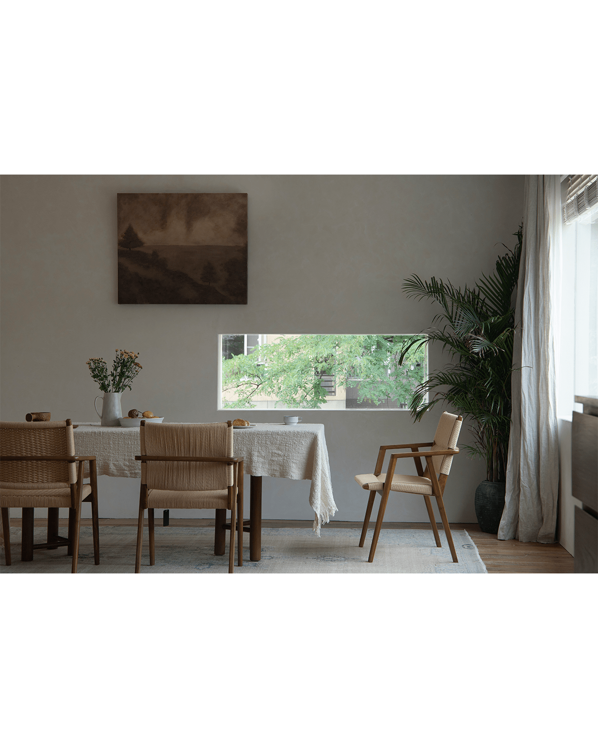 Chaise Luisa