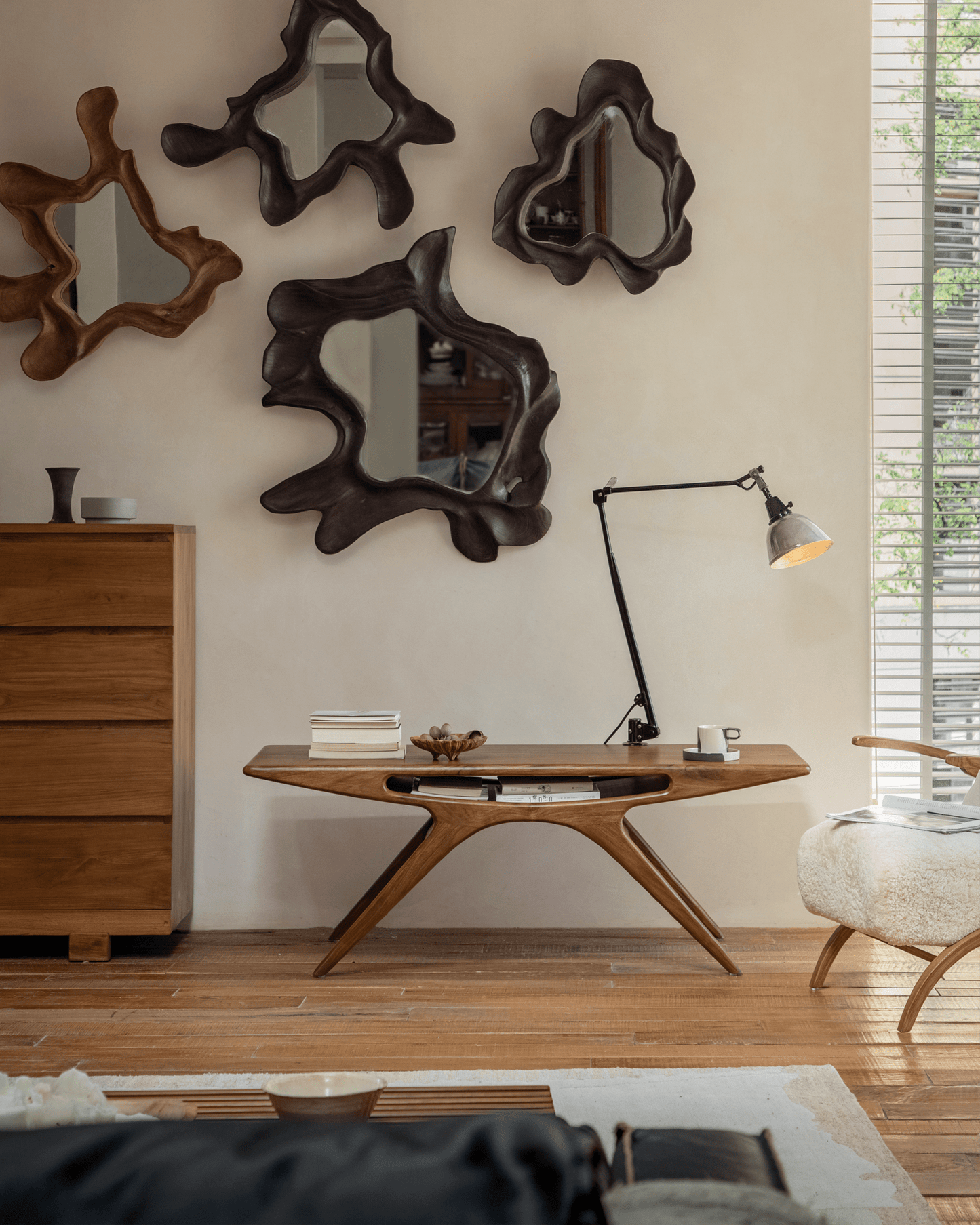 Table basse Simile
