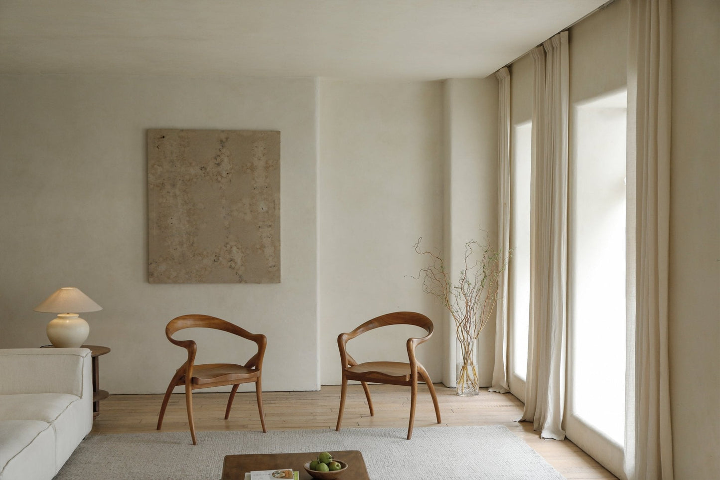 Chaise Olivia