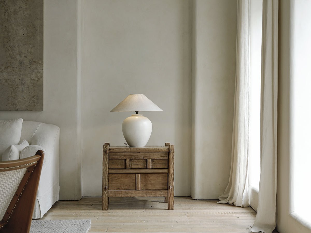 Table de chevet Treasure