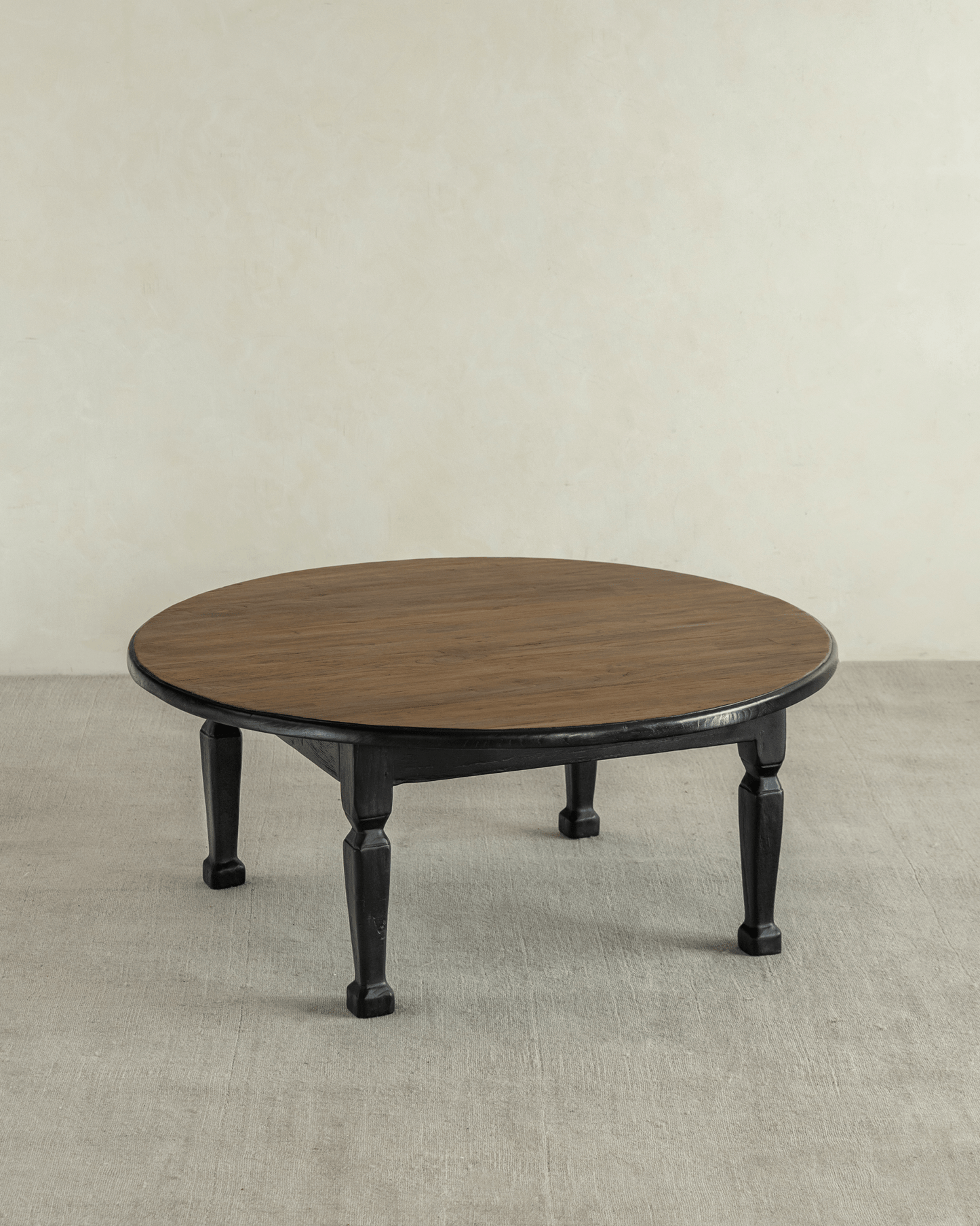 Table basse ronde Ray