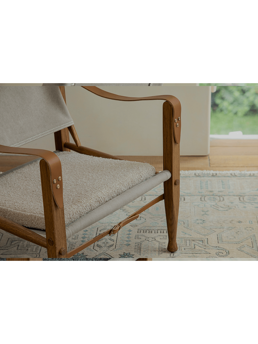 Chaise Safari
