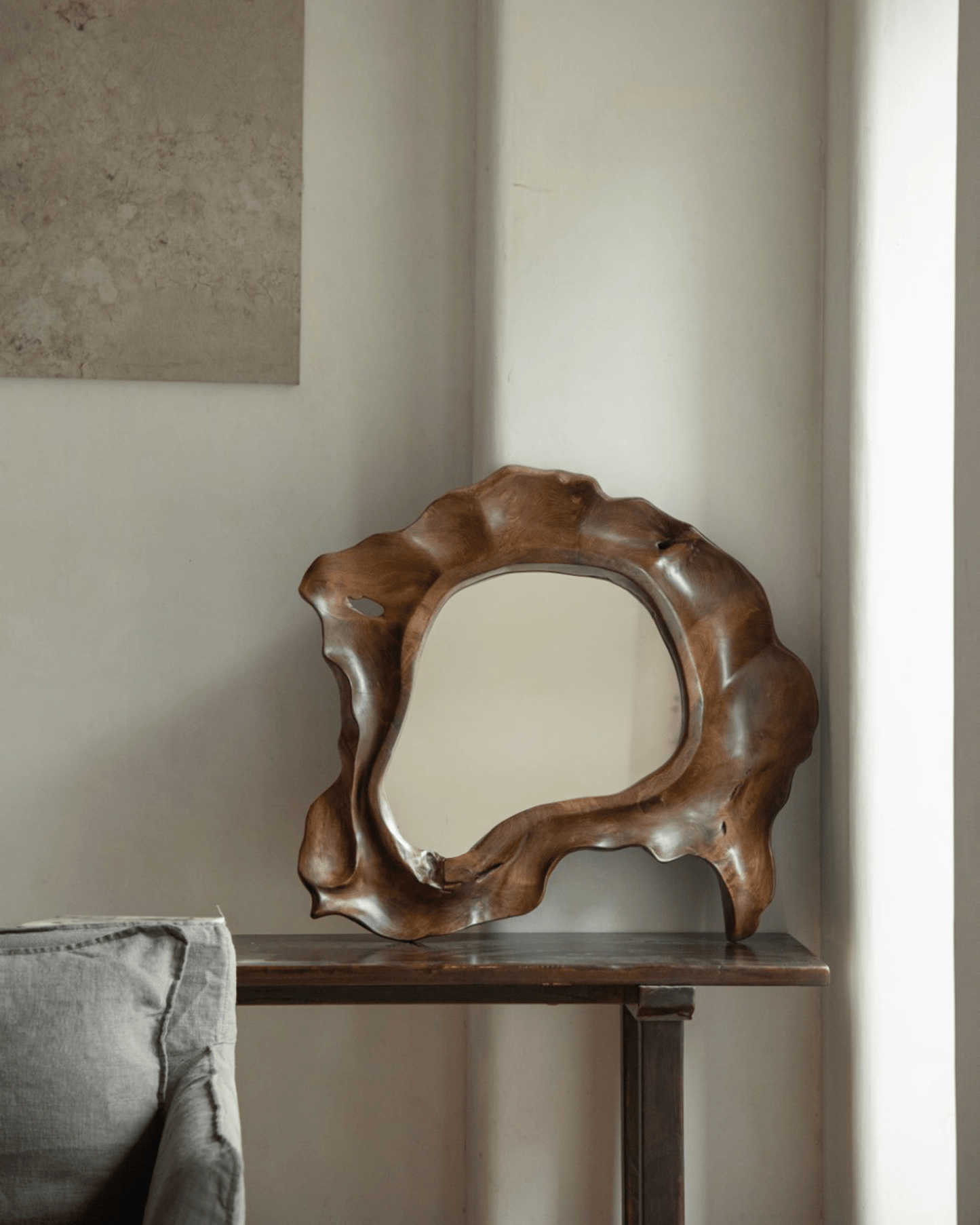 Miroir Arbor