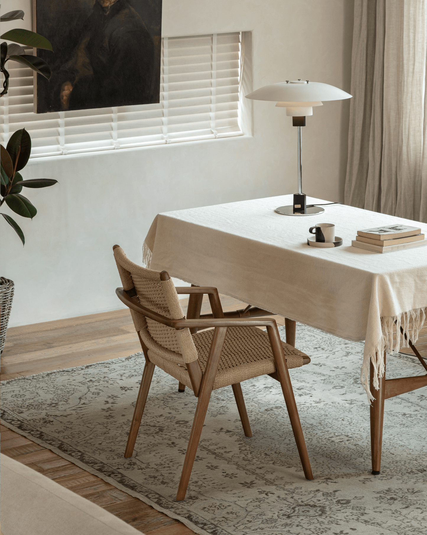 Chaise Luisa