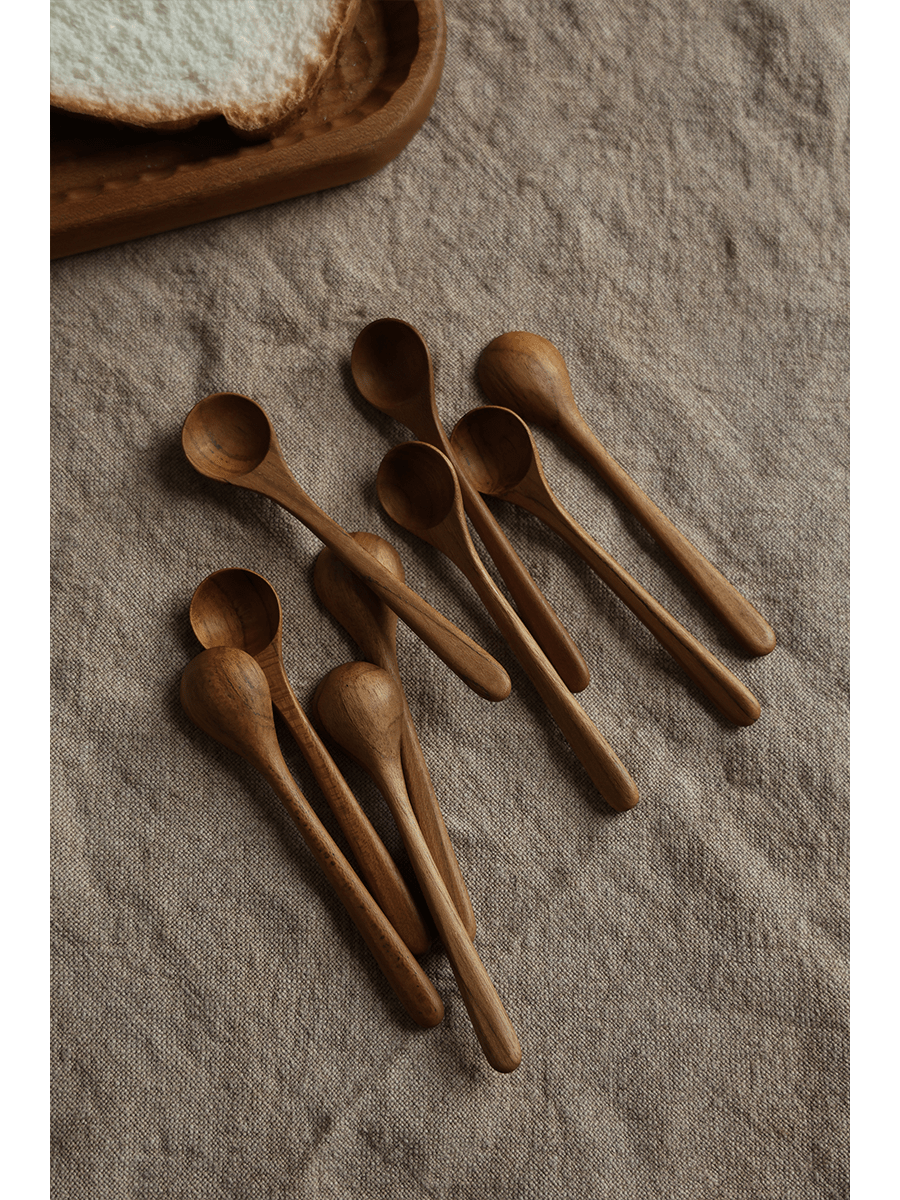 Cuillère à soupe * 4 pièces