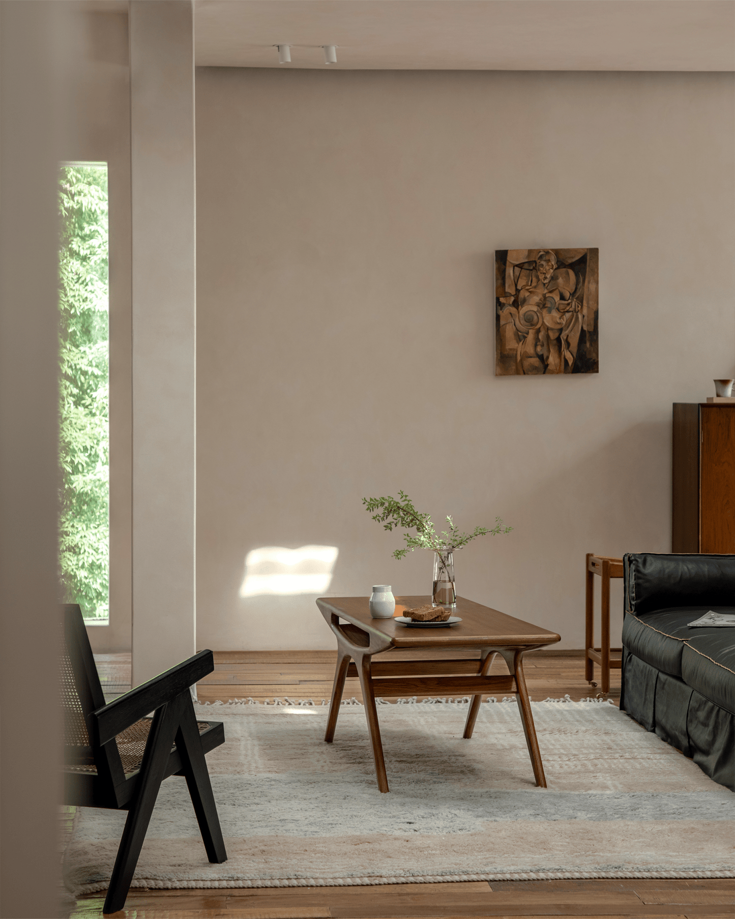 Table basse Simile