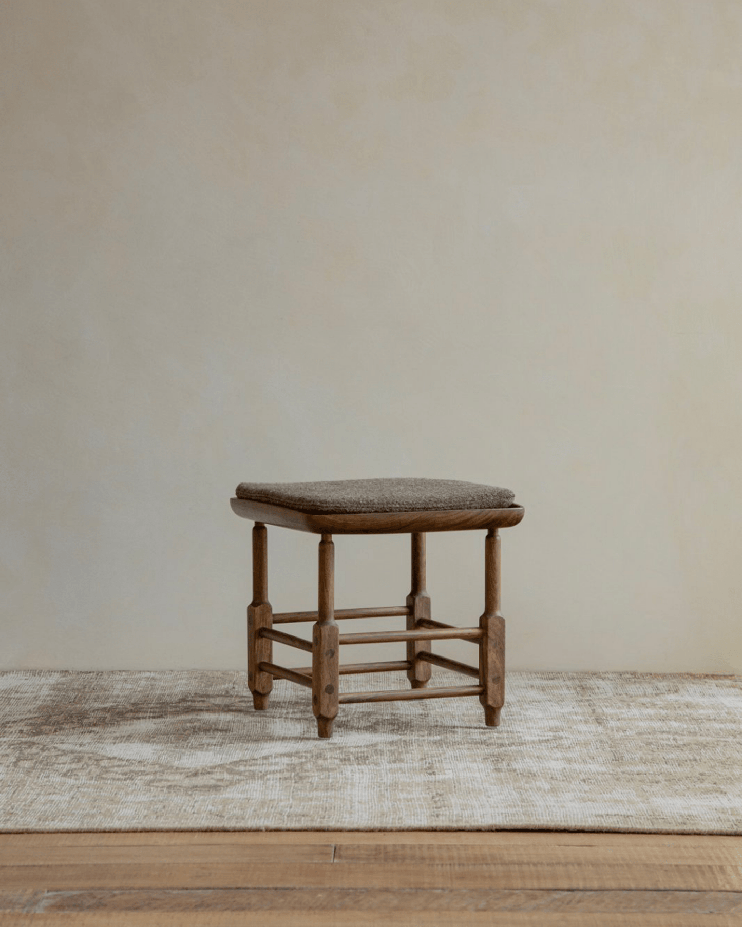Tabouret Magrini