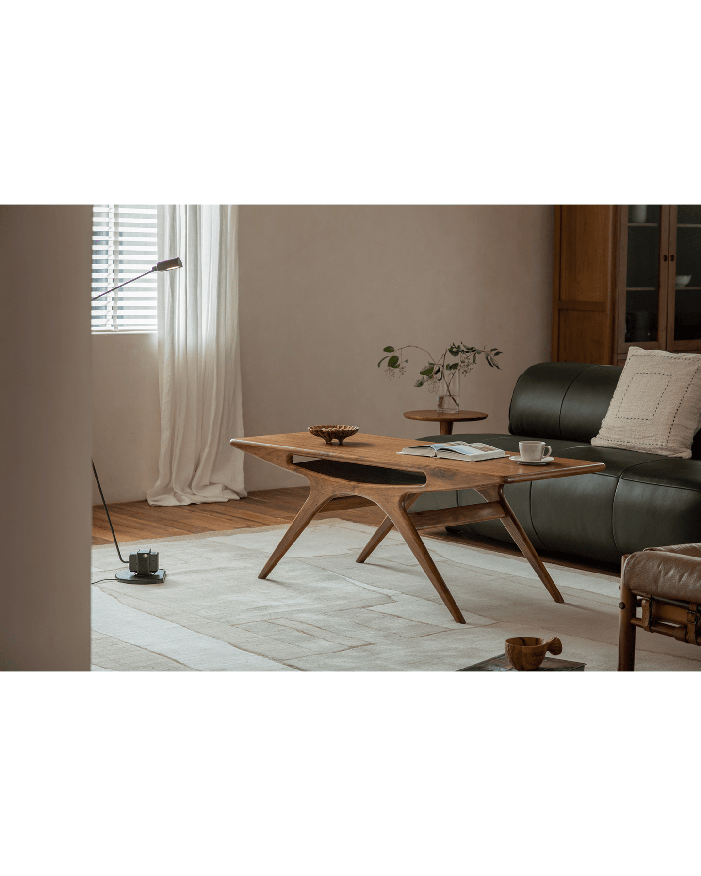 Table basse Simile