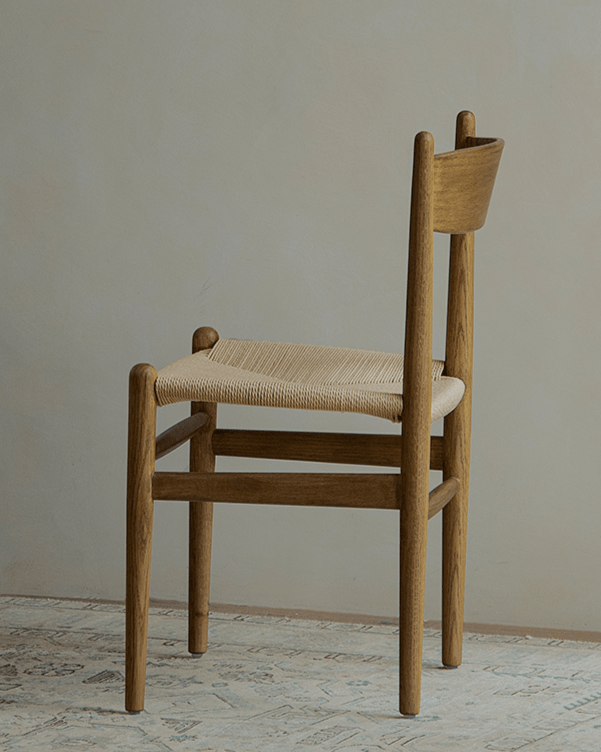 Chaise de salle à manger CH n° 36