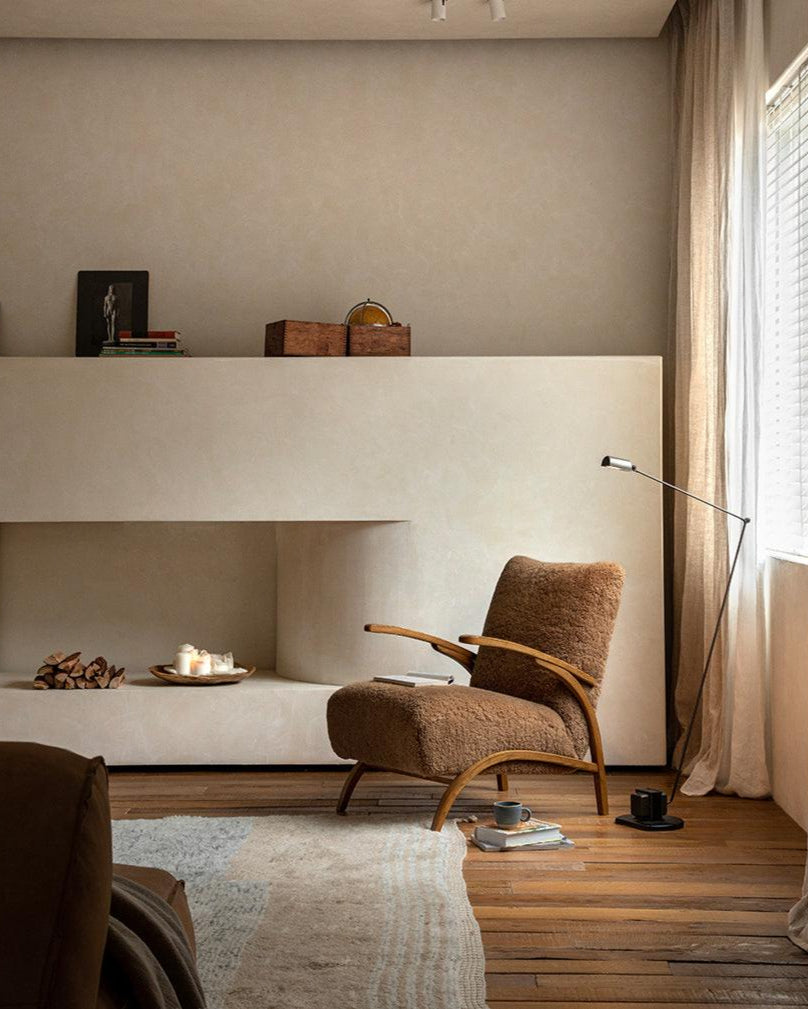 Fauteuil Nebula
