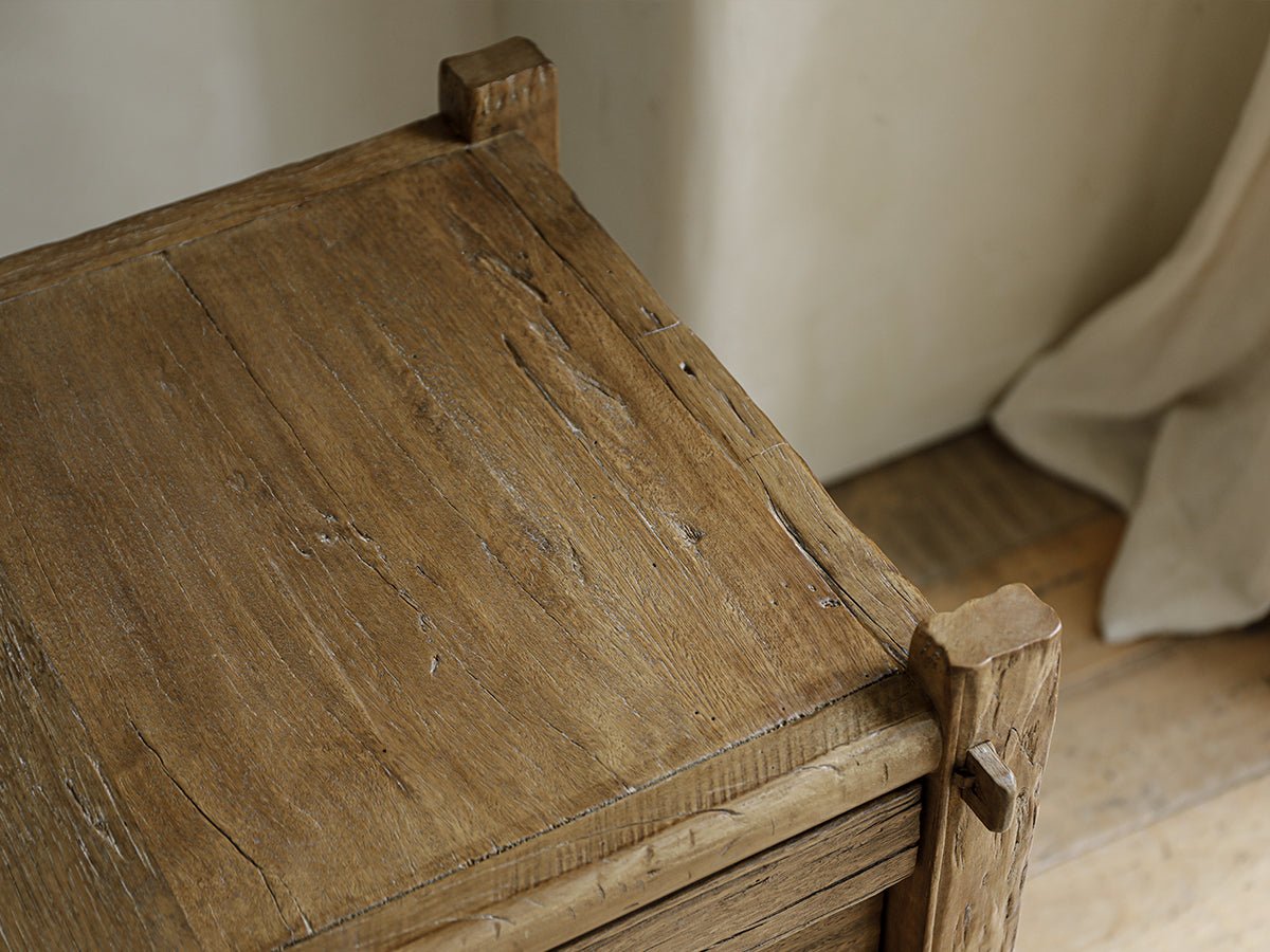 Table de chevet Treasure