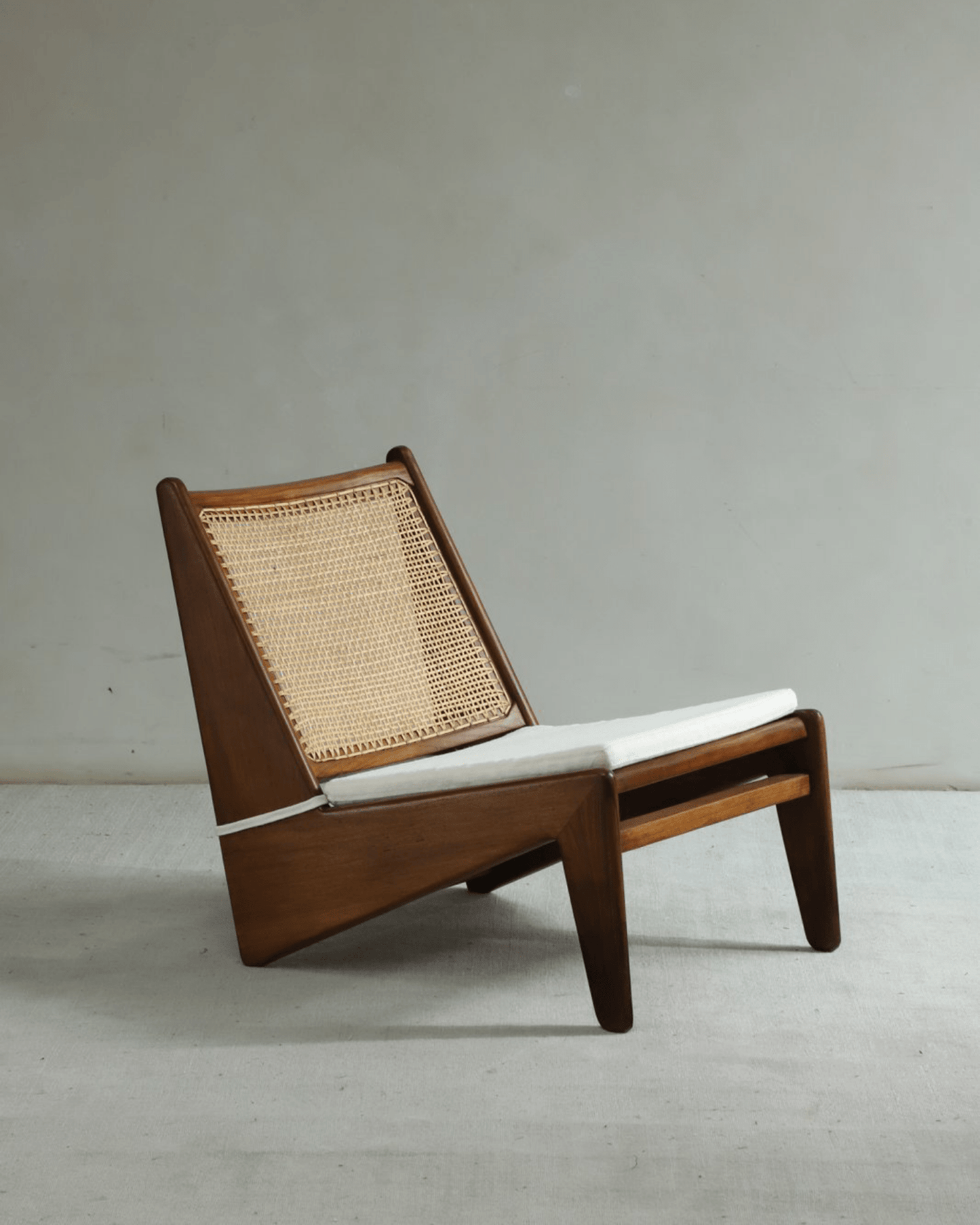 Fauteuil kangourou Chandigarh