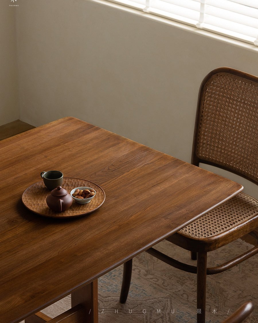Table à manger Hoof