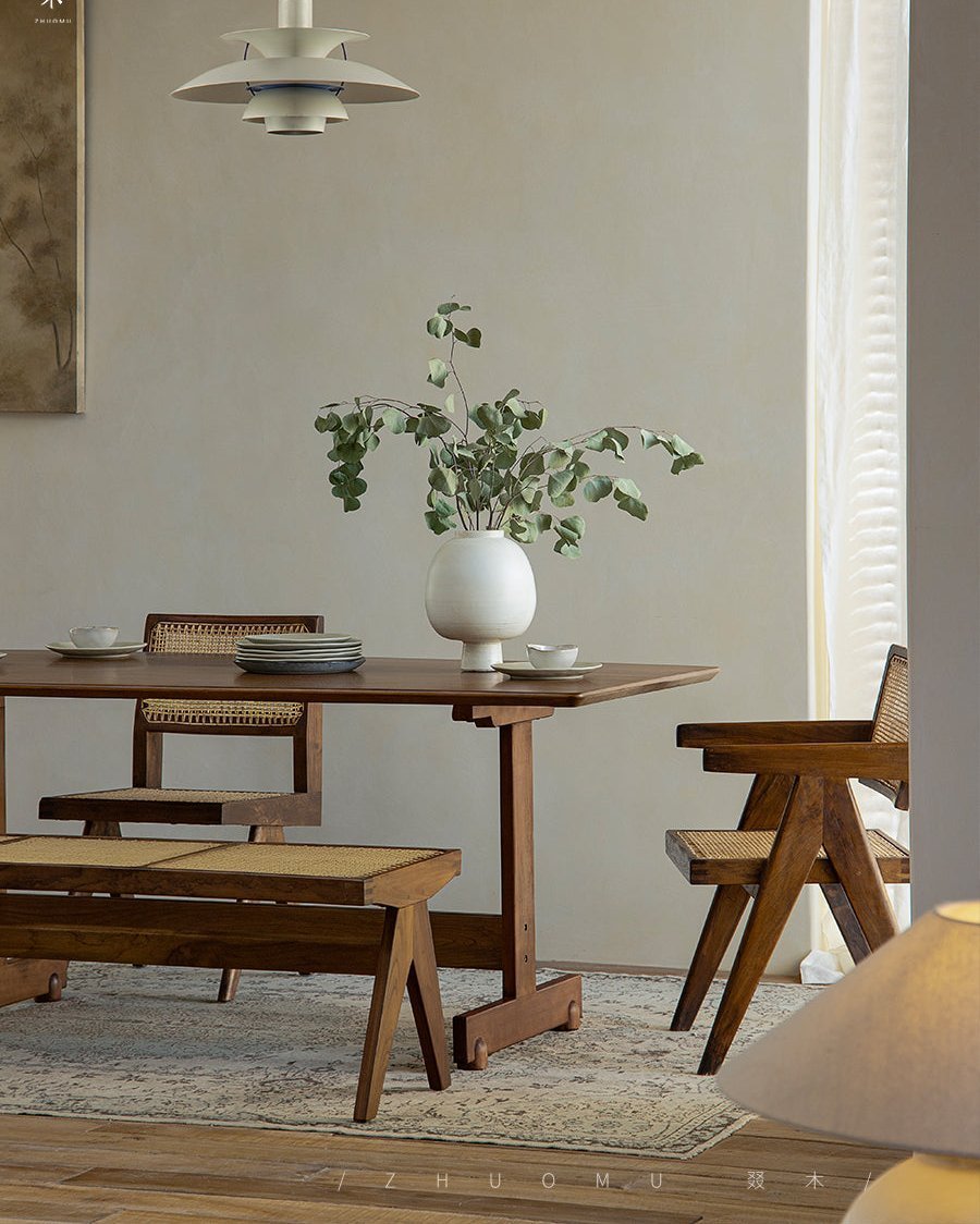 Table à manger Hoof