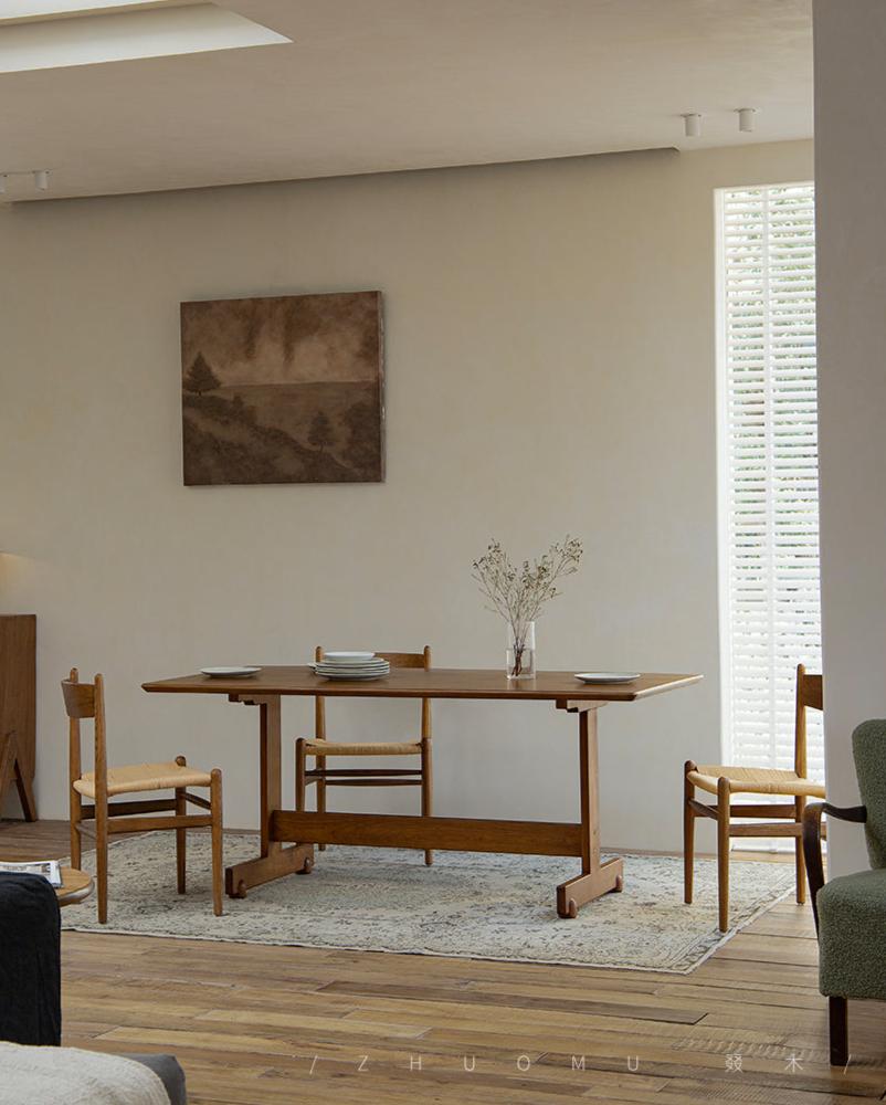 Table à manger Hoof