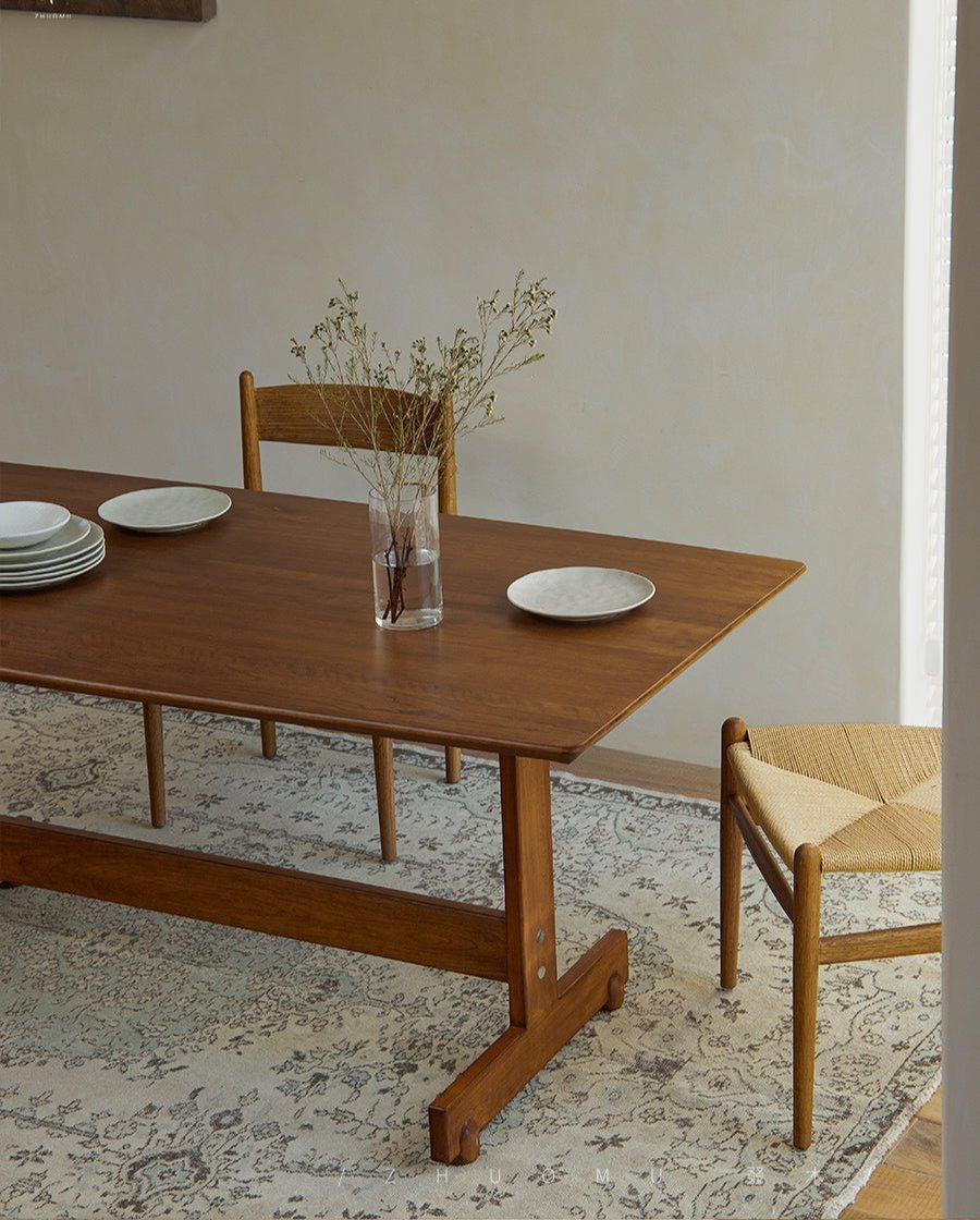 Table à manger Hoof