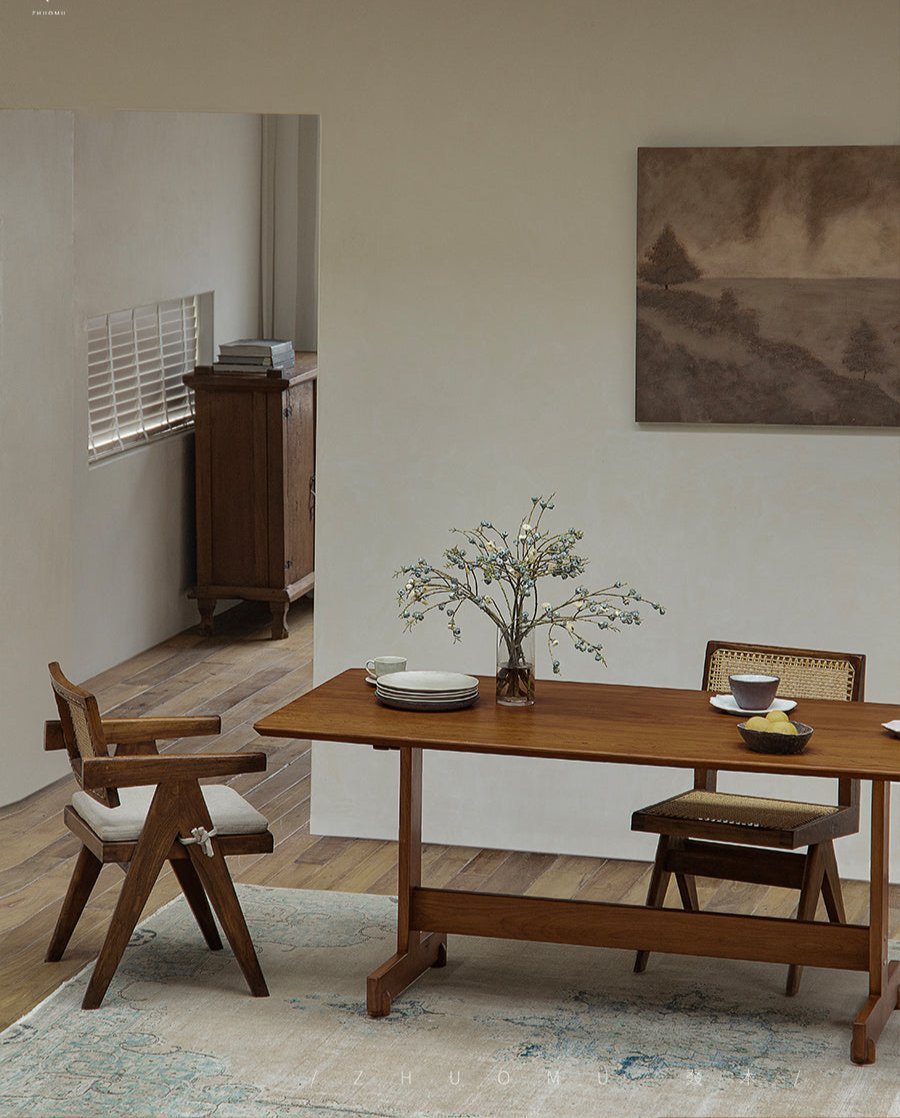 Table à manger Hoof