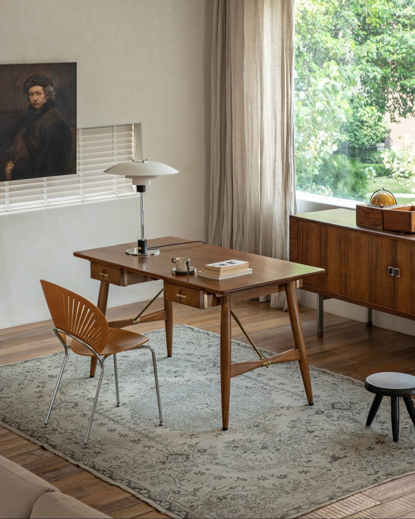 Bureau d'architecte