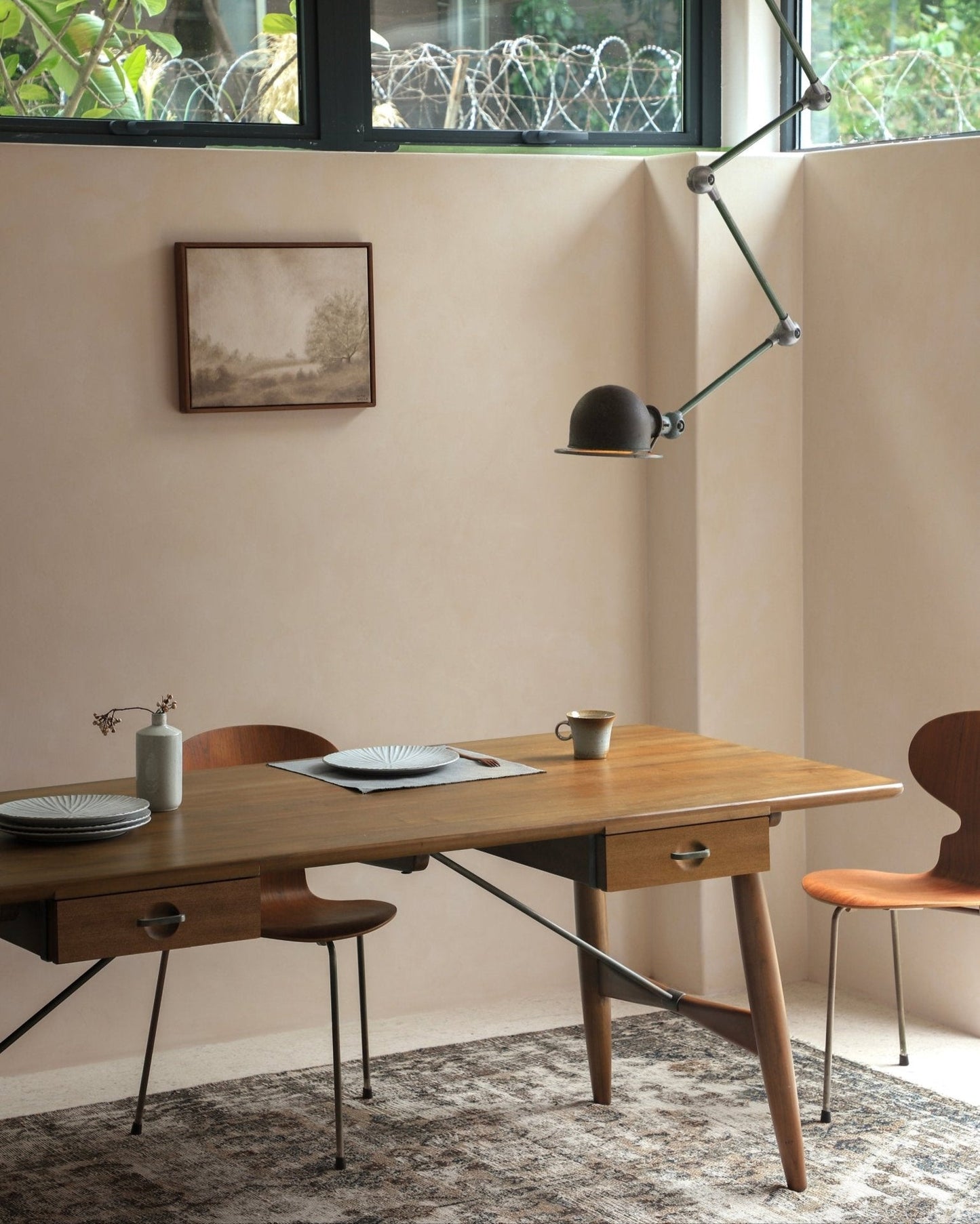 Bureau d'architecte