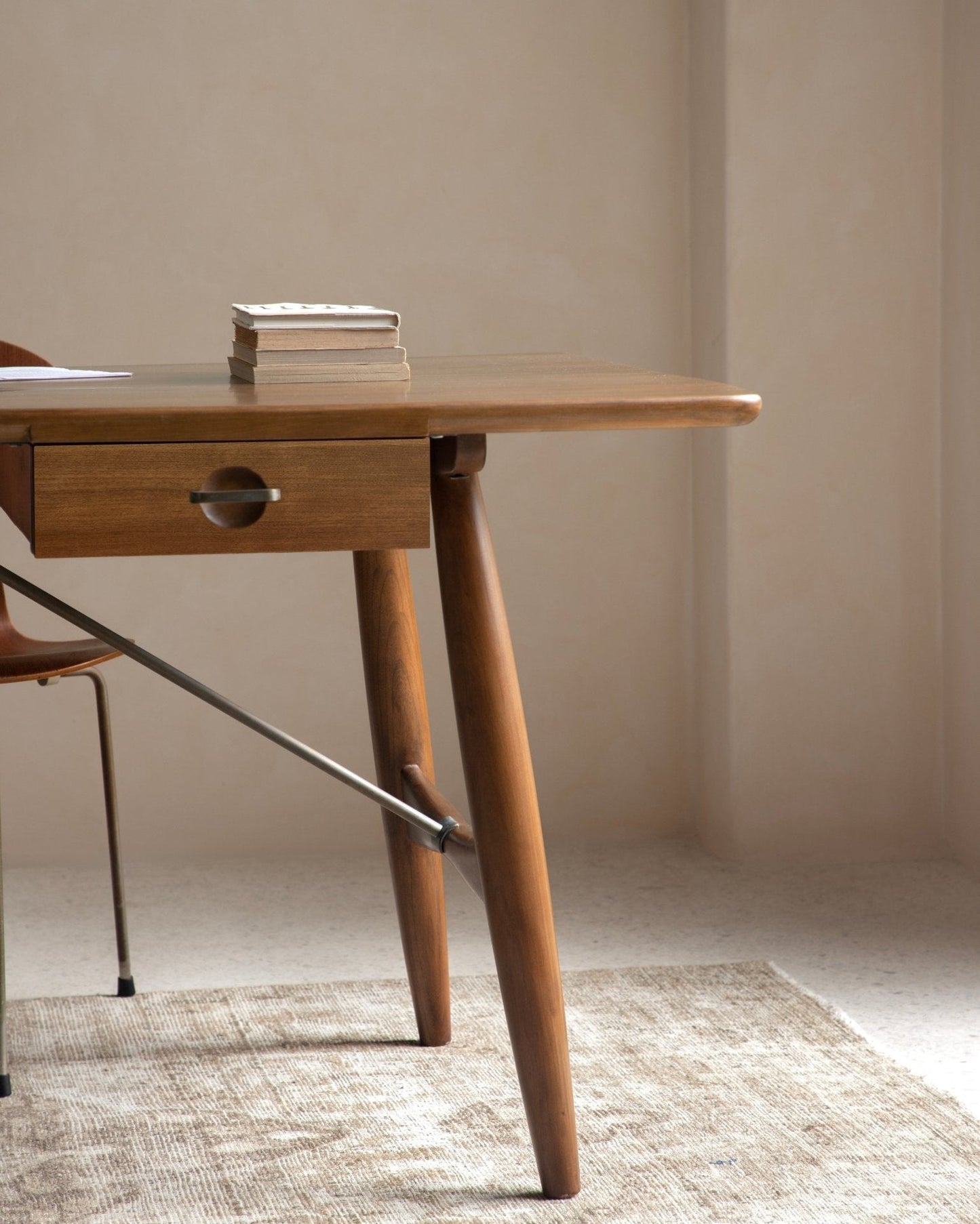 Bureau d'architecte