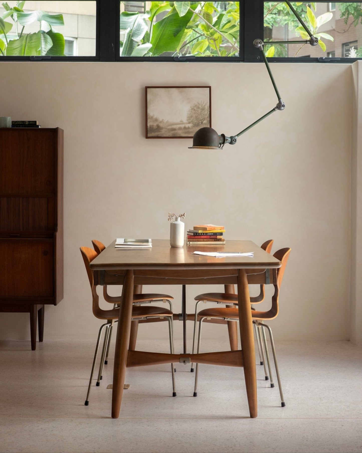 Bureau d'architecte