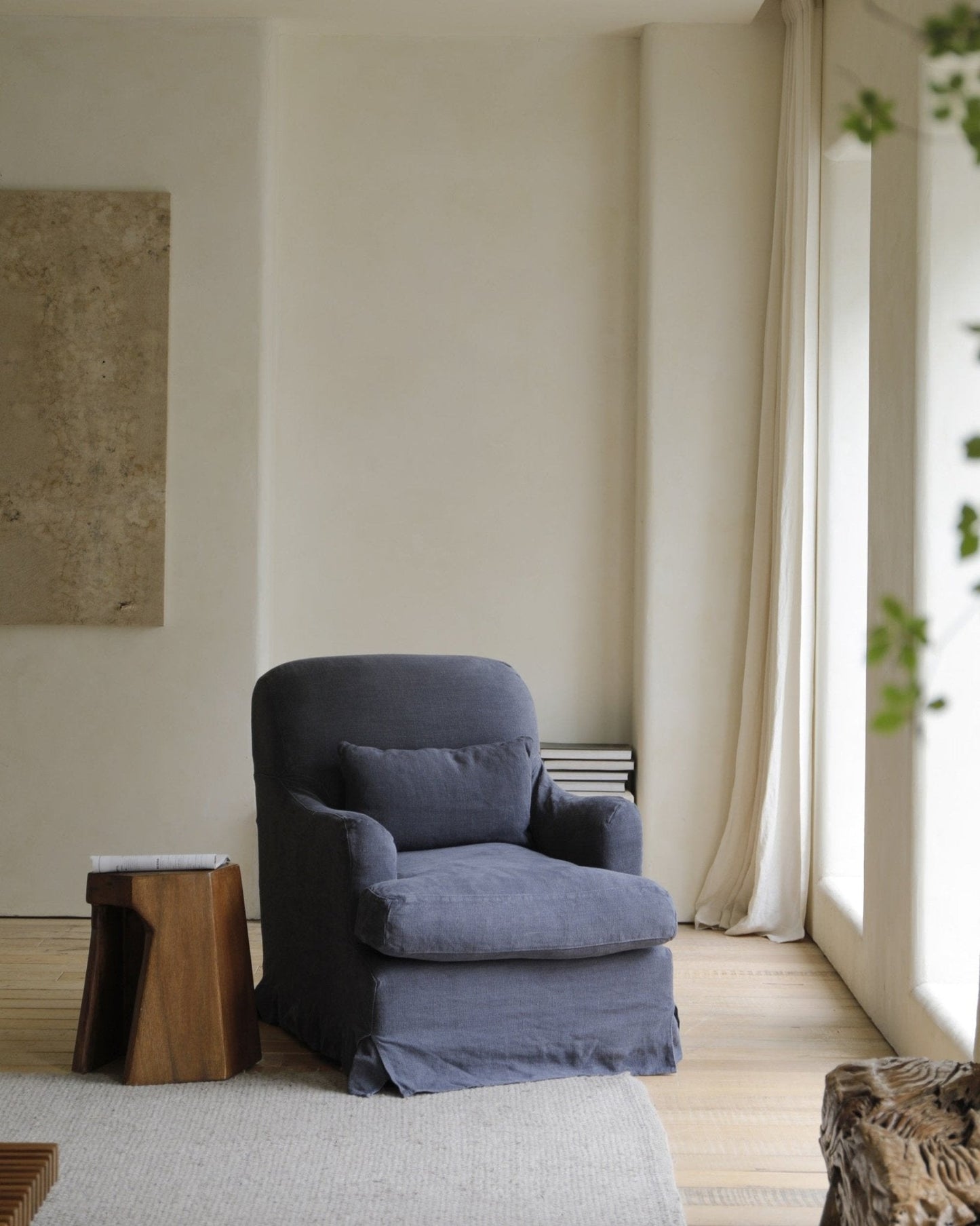 Housse de fauteuil Zone
